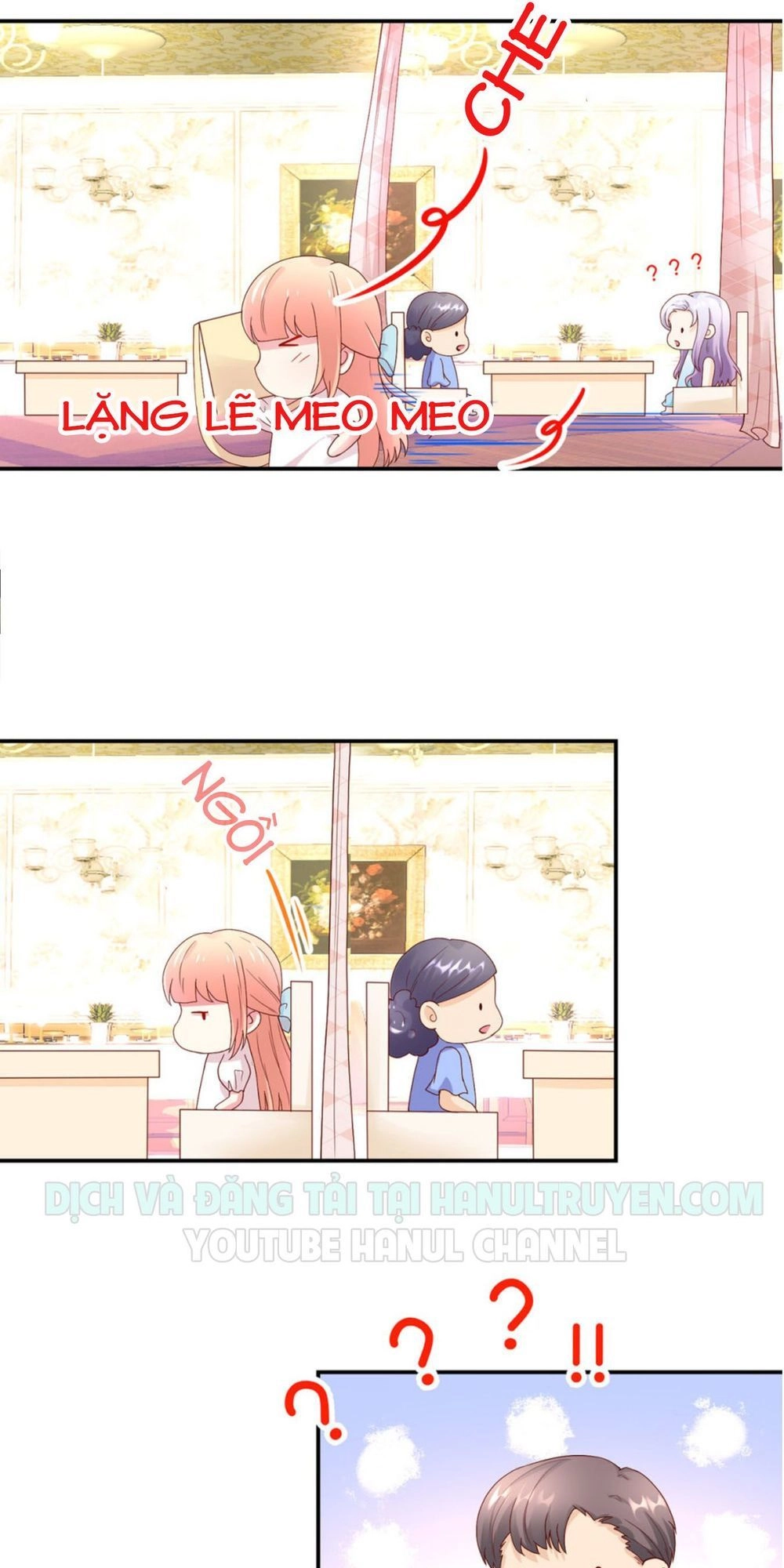 Nam Thần Quốc Dân Quấn Lấy Tôi Chapter 190 - 14