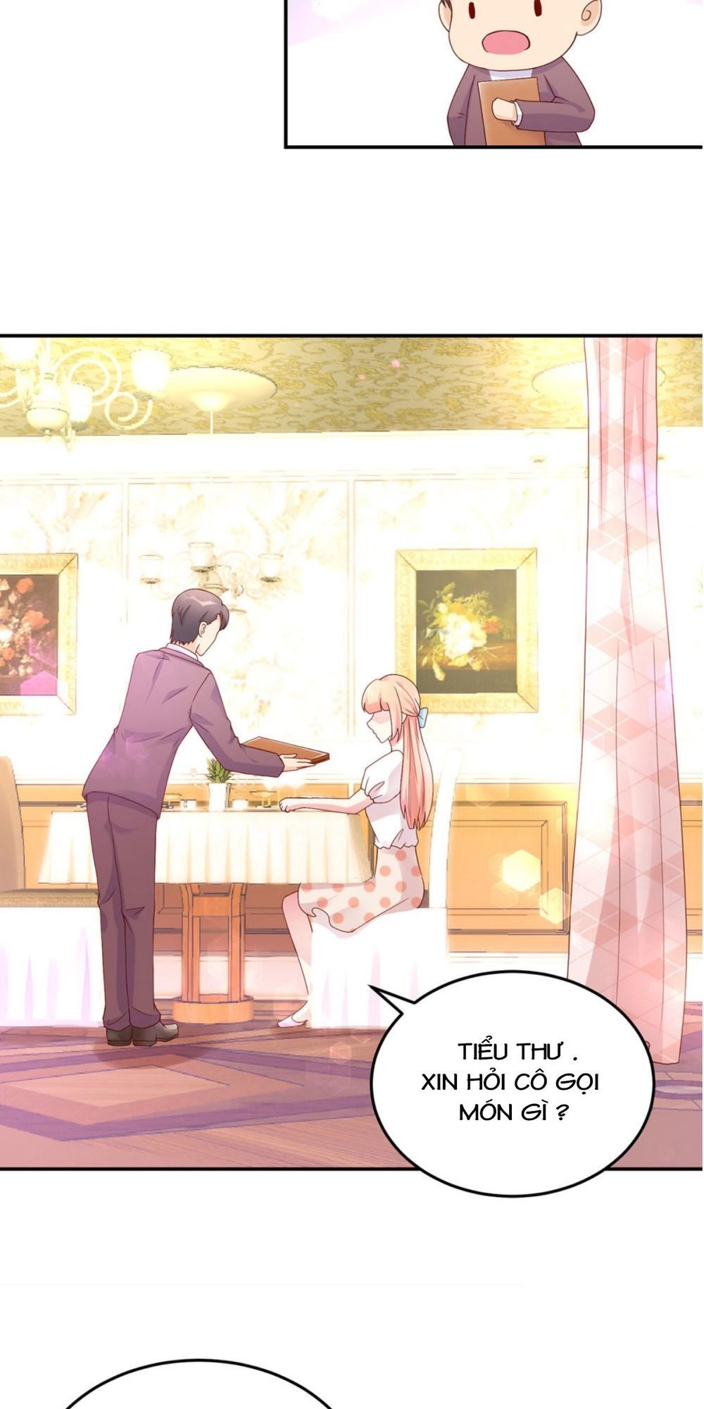 Nam Thần Quốc Dân Quấn Lấy Tôi Chapter 190 - 15