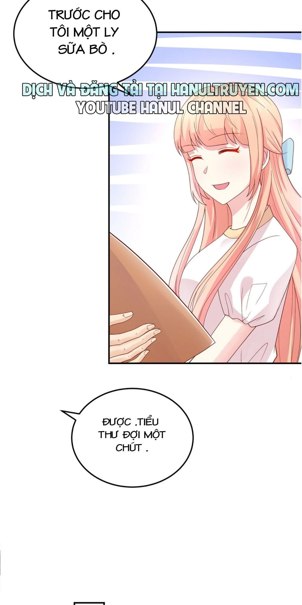 Nam Thần Quốc Dân Quấn Lấy Tôi Chapter 190 - 16