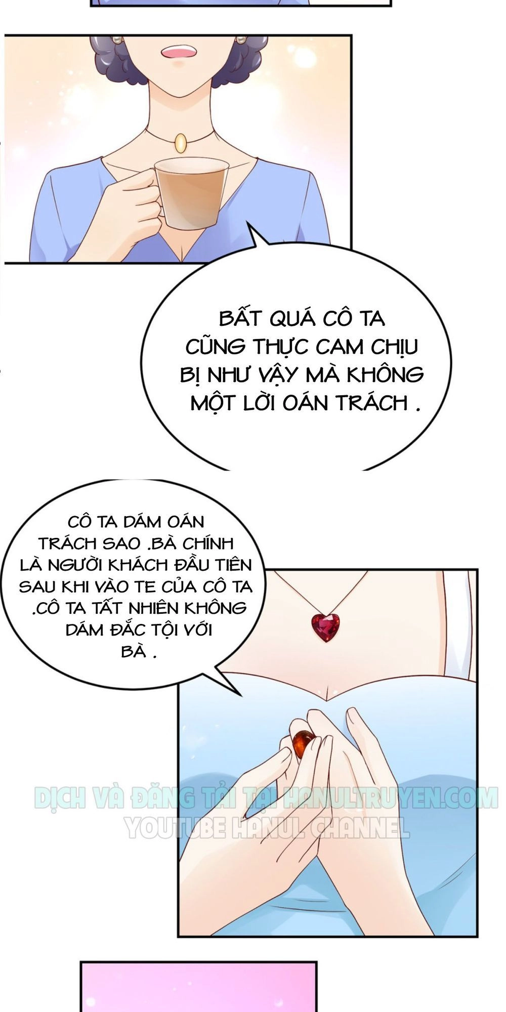 Nam Thần Quốc Dân Quấn Lấy Tôi Chapter 190 - 18