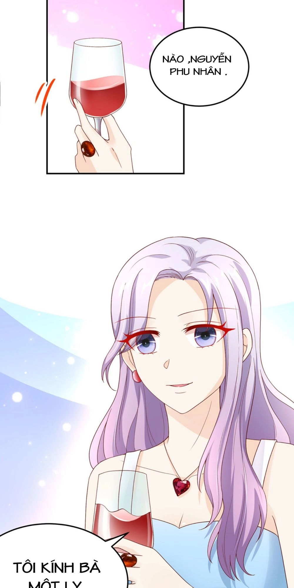 Nam Thần Quốc Dân Quấn Lấy Tôi Chapter 190 - 19