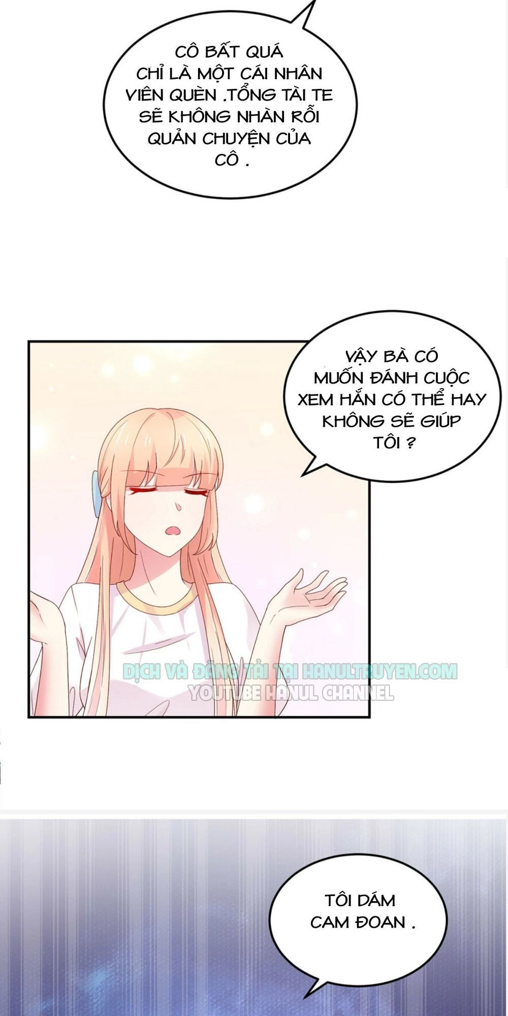 Nam Thần Quốc Dân Quấn Lấy Tôi Chapter 194 - 9