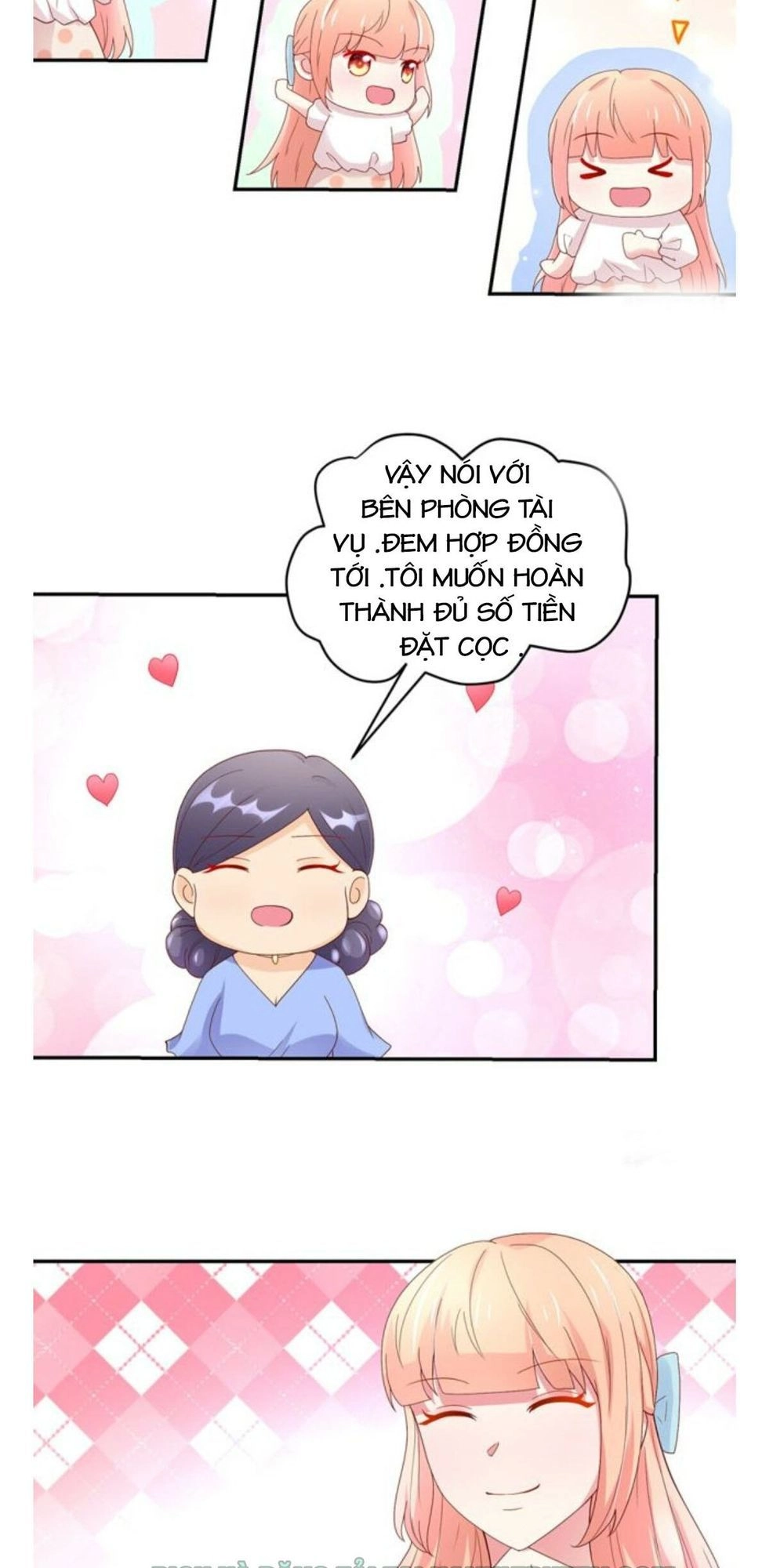 Nam Thần Quốc Dân Quấn Lấy Tôi Chapter 196 - 4