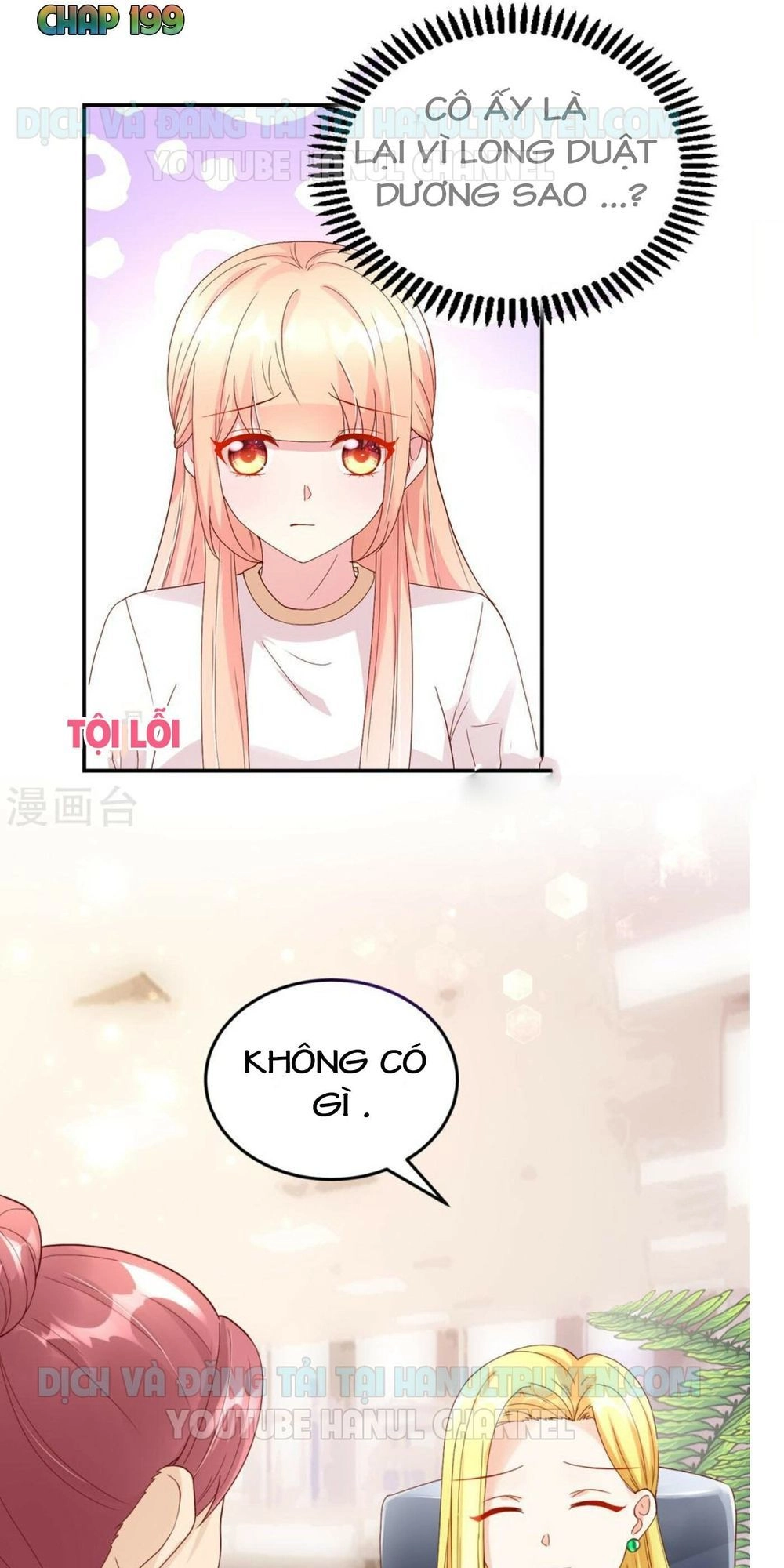 Nam Thần Quốc Dân Quấn Lấy Tôi Chapter 199 - 2