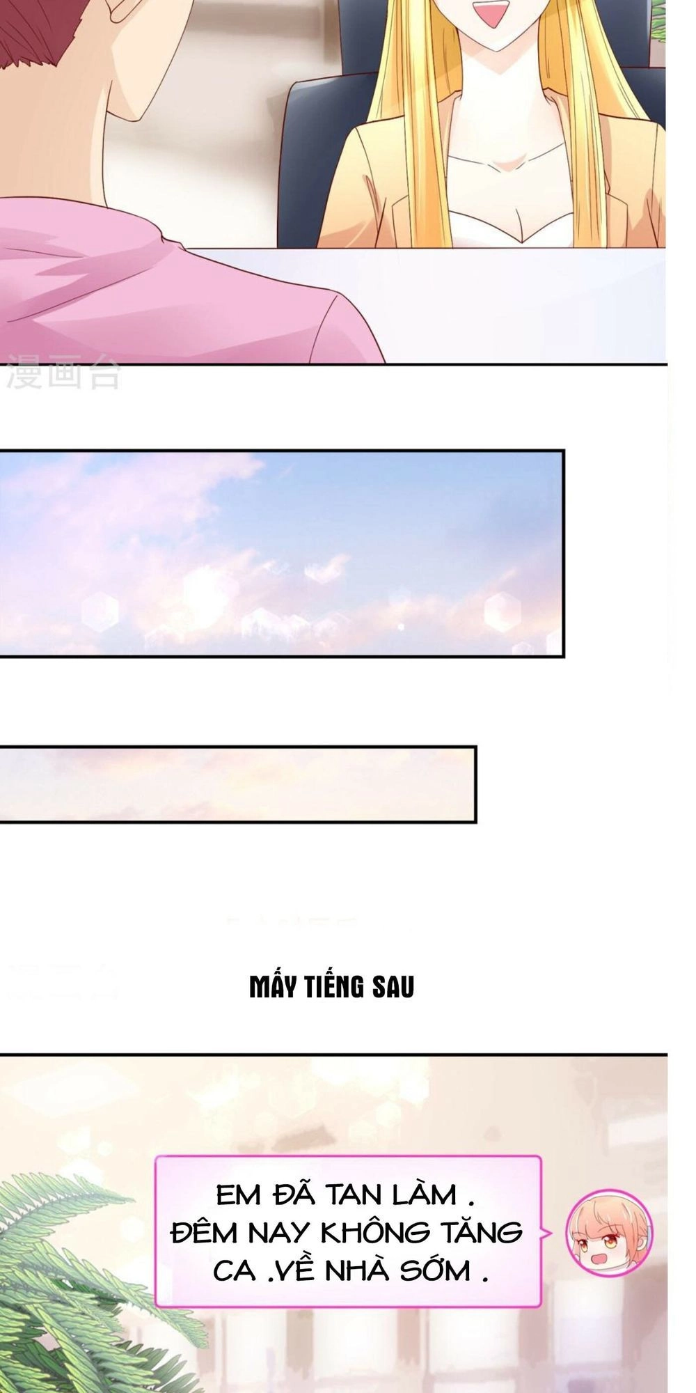 Nam Thần Quốc Dân Quấn Lấy Tôi Chapter 199 - 3