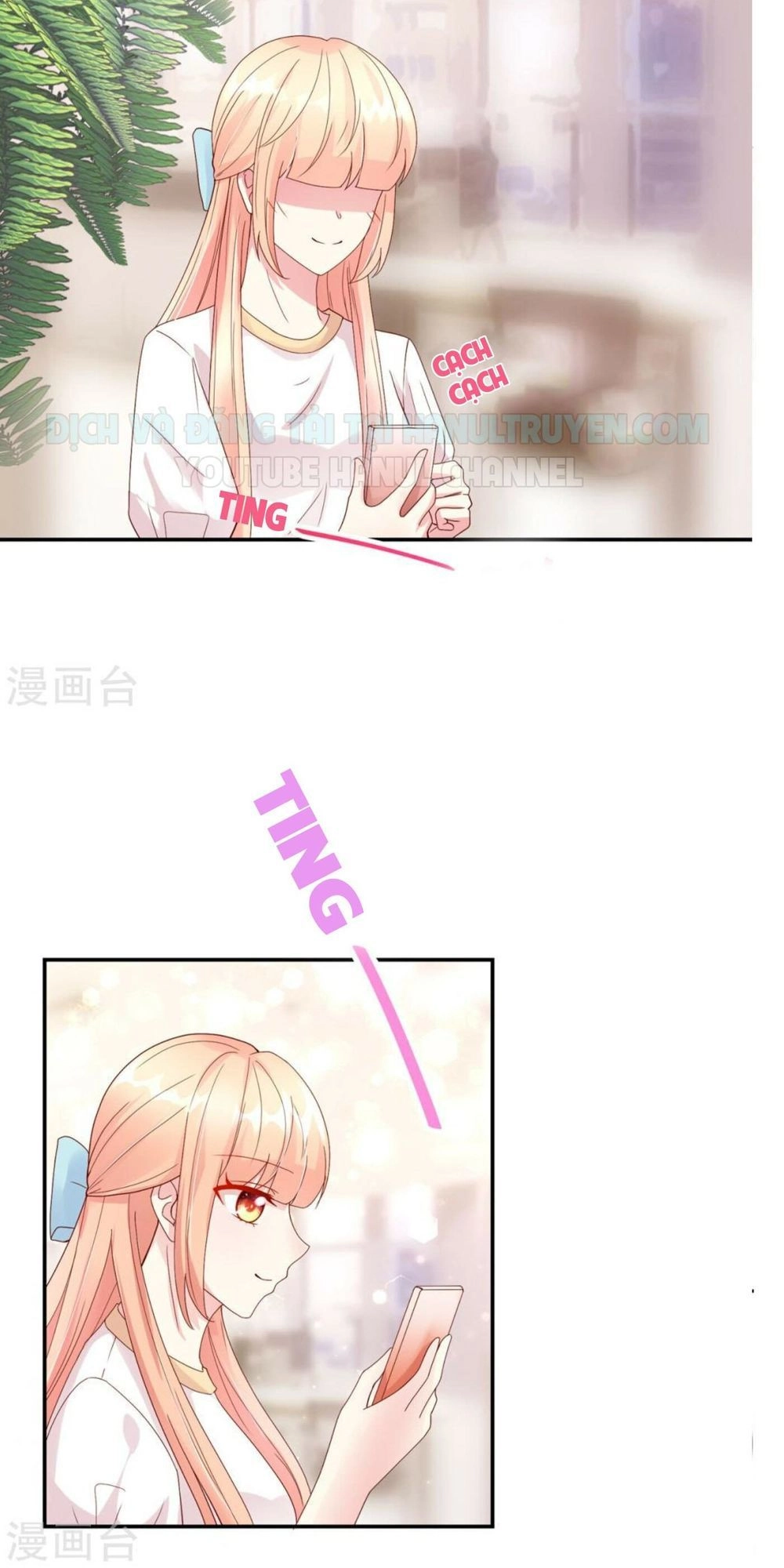 Nam Thần Quốc Dân Quấn Lấy Tôi Chapter 199 - 4