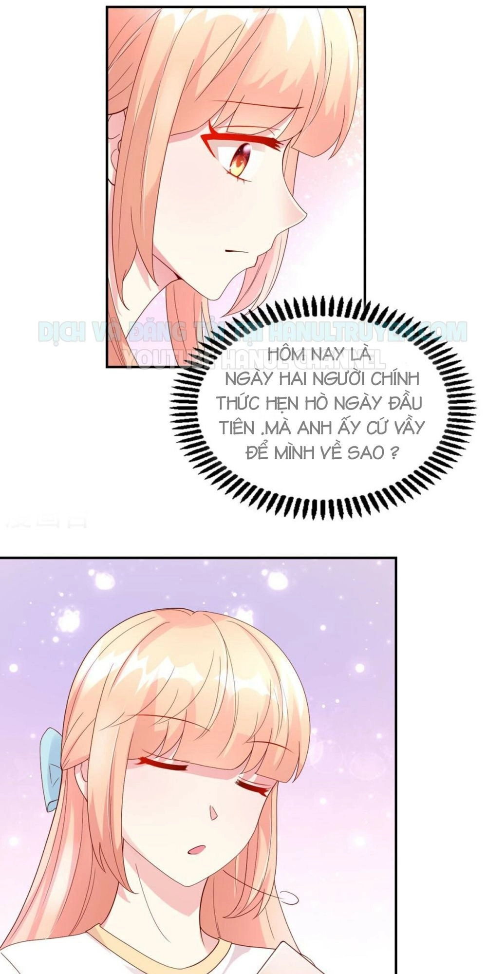 Nam Thần Quốc Dân Quấn Lấy Tôi Chapter 199 - 6