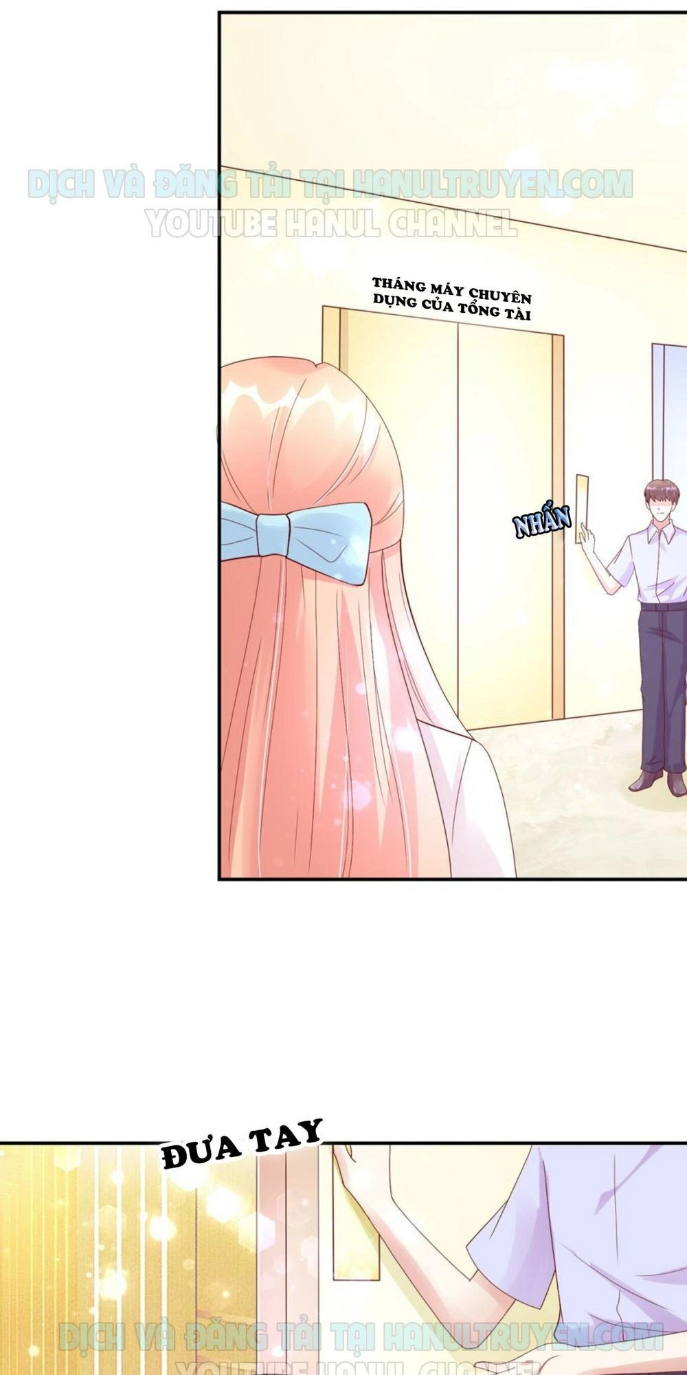 Nam Thần Quốc Dân Quấn Lấy Tôi Chapter 199 - 8