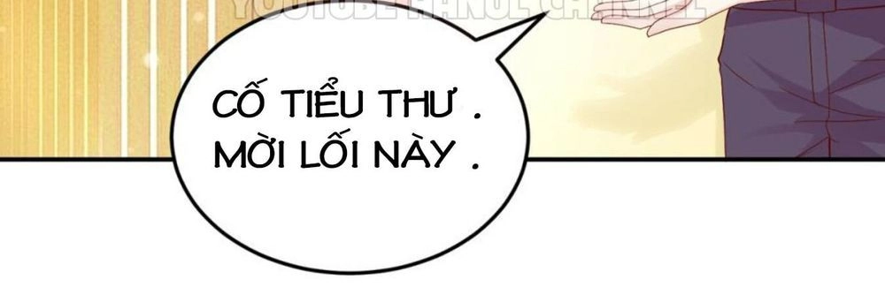 Nam Thần Quốc Dân Quấn Lấy Tôi Chapter 199 - 9