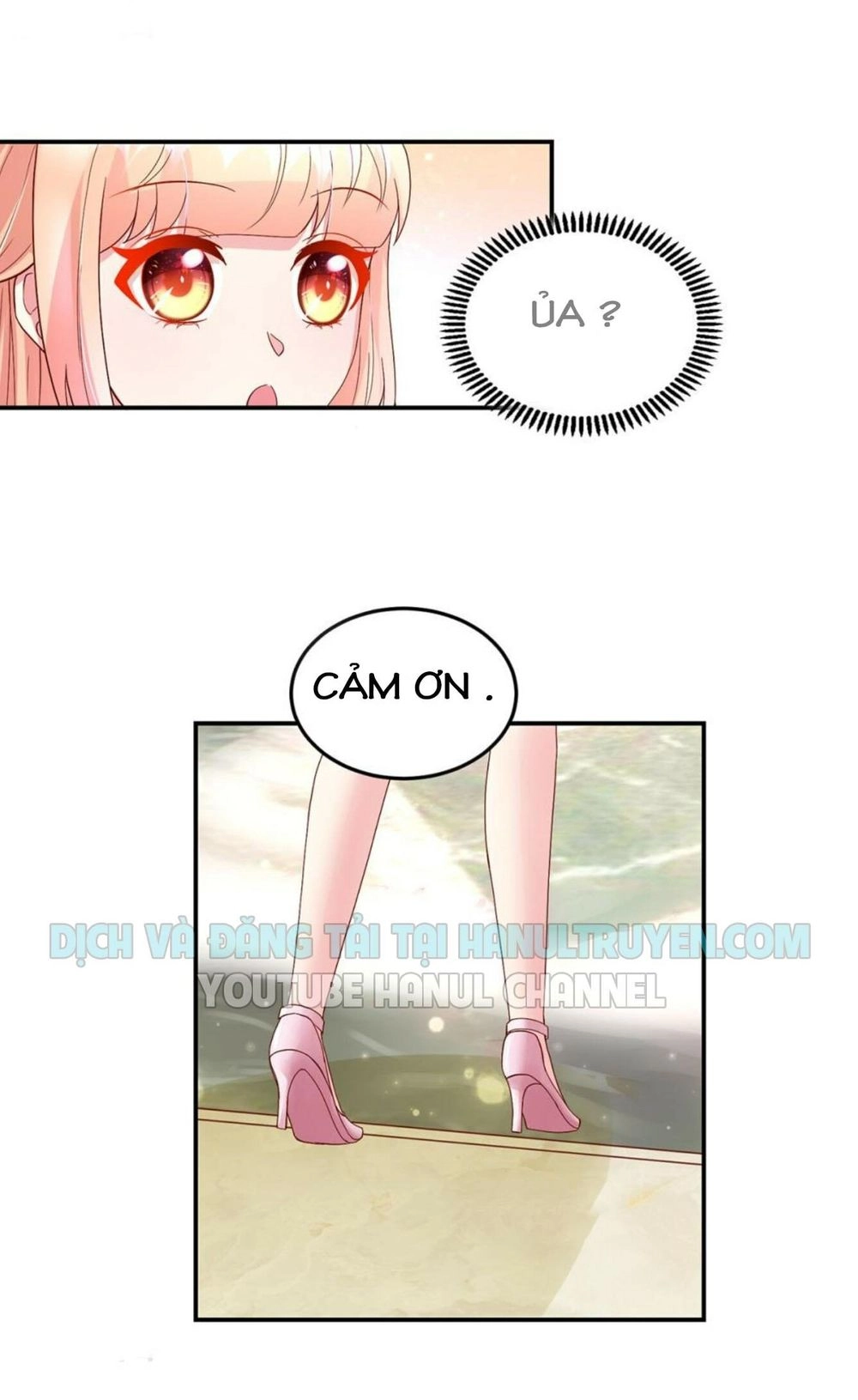 Nam Thần Quốc Dân Quấn Lấy Tôi Chapter 199 - 10