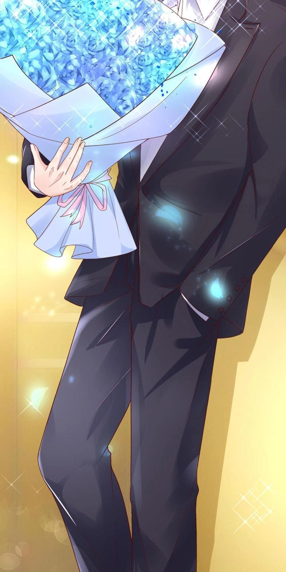 Nam Thần Quốc Dân Quấn Lấy Tôi Chapter 199 - 12