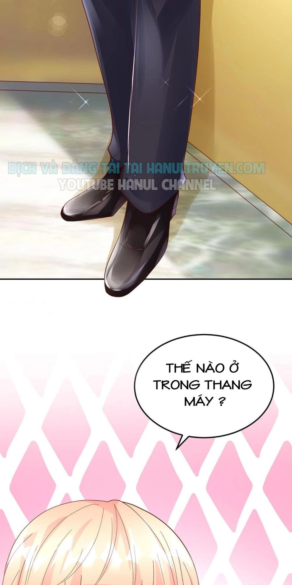 Nam Thần Quốc Dân Quấn Lấy Tôi Chapter 199 - 13