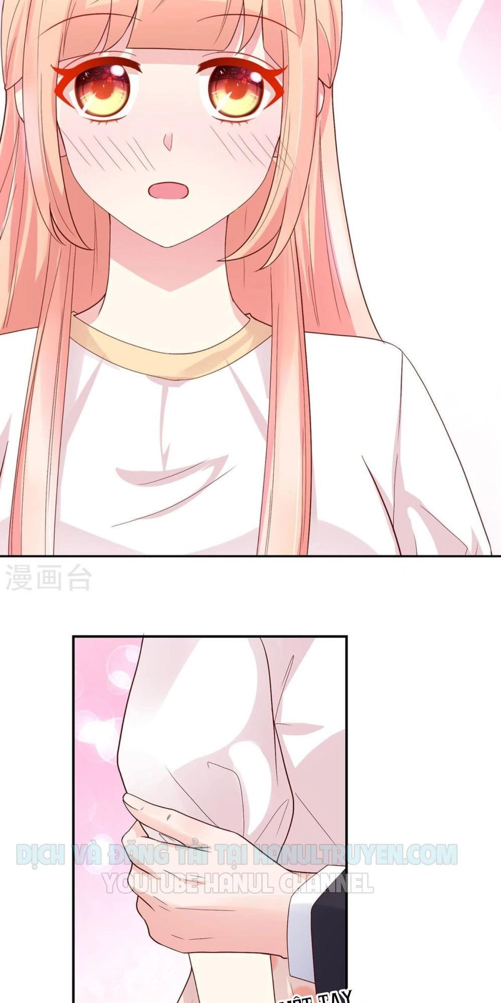 Nam Thần Quốc Dân Quấn Lấy Tôi Chapter 199 - 14