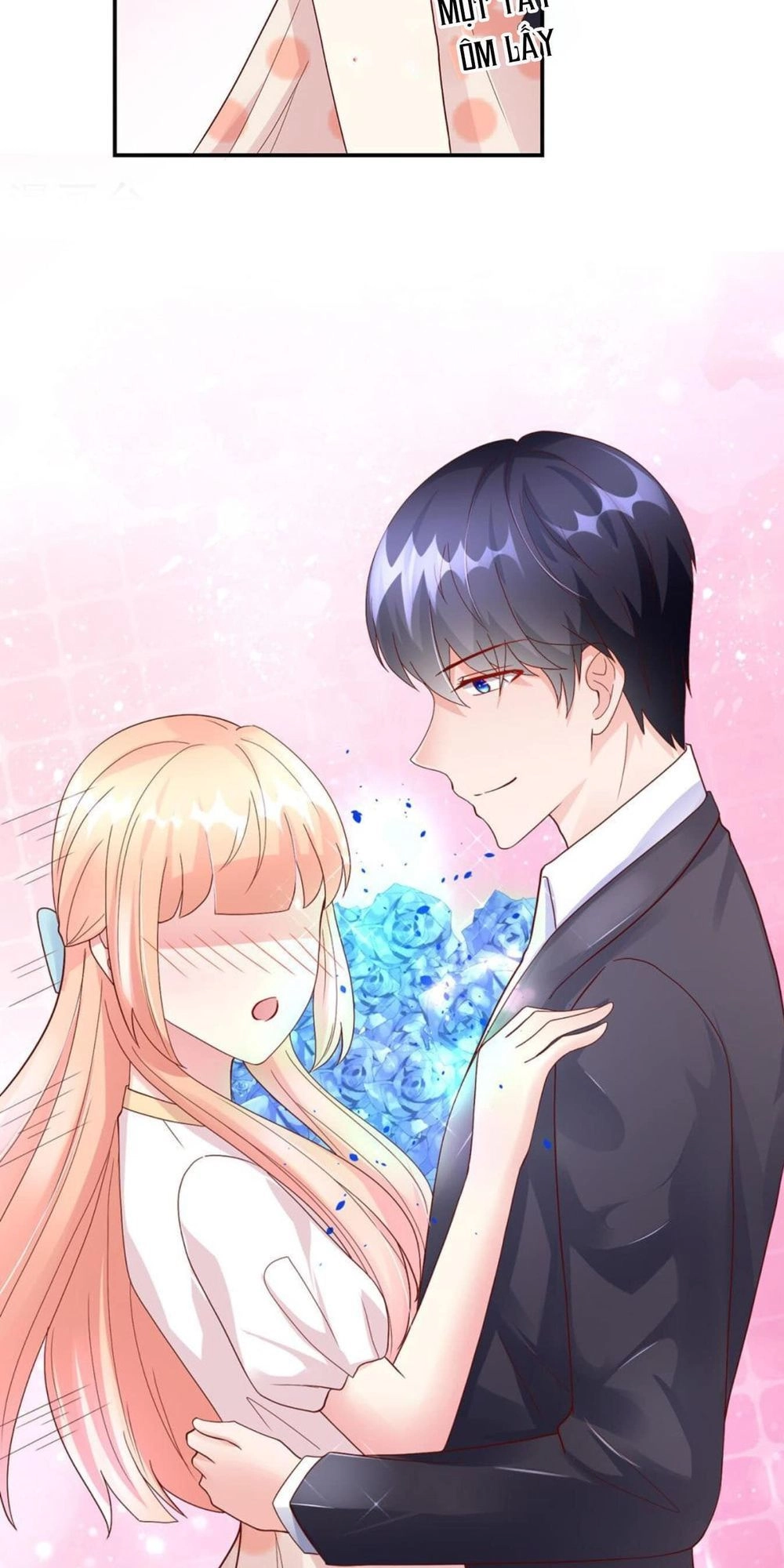 Nam Thần Quốc Dân Quấn Lấy Tôi Chapter 199 - 15