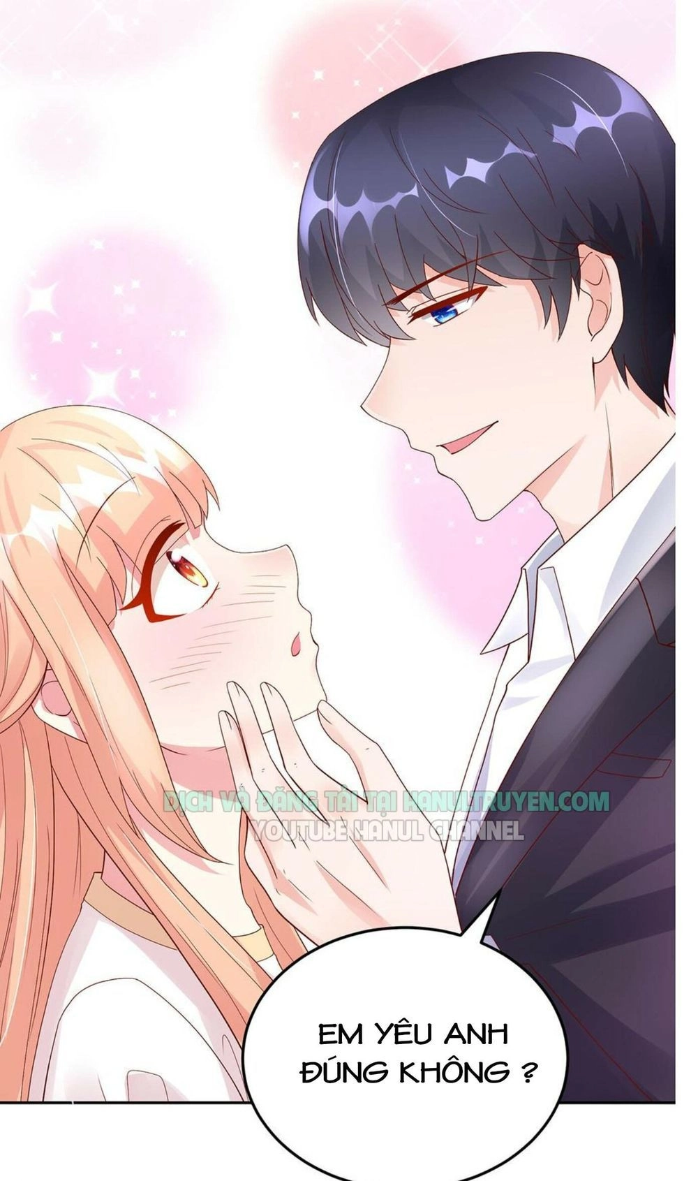 Nam Thần Quốc Dân Quấn Lấy Tôi Chapter 200 - 4