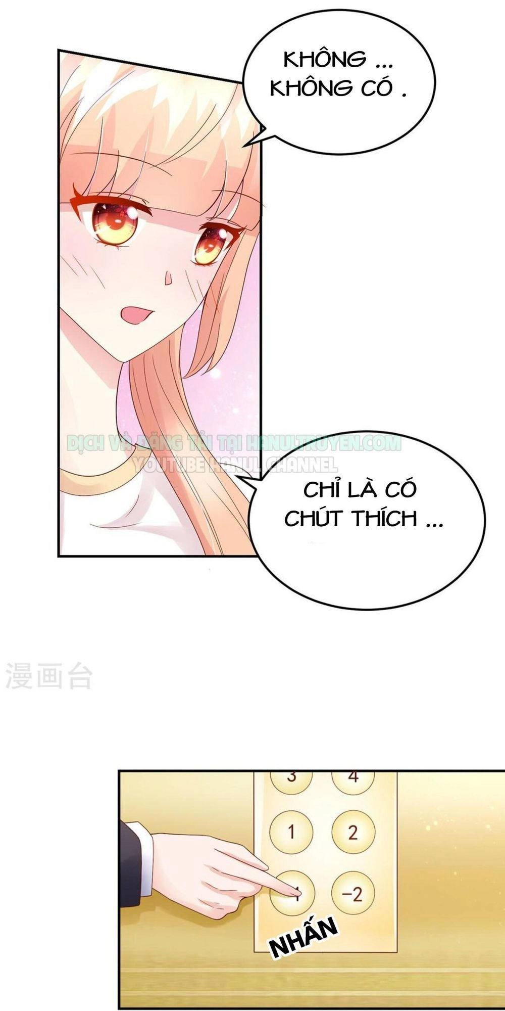 Nam Thần Quốc Dân Quấn Lấy Tôi Chapter 200 - 5