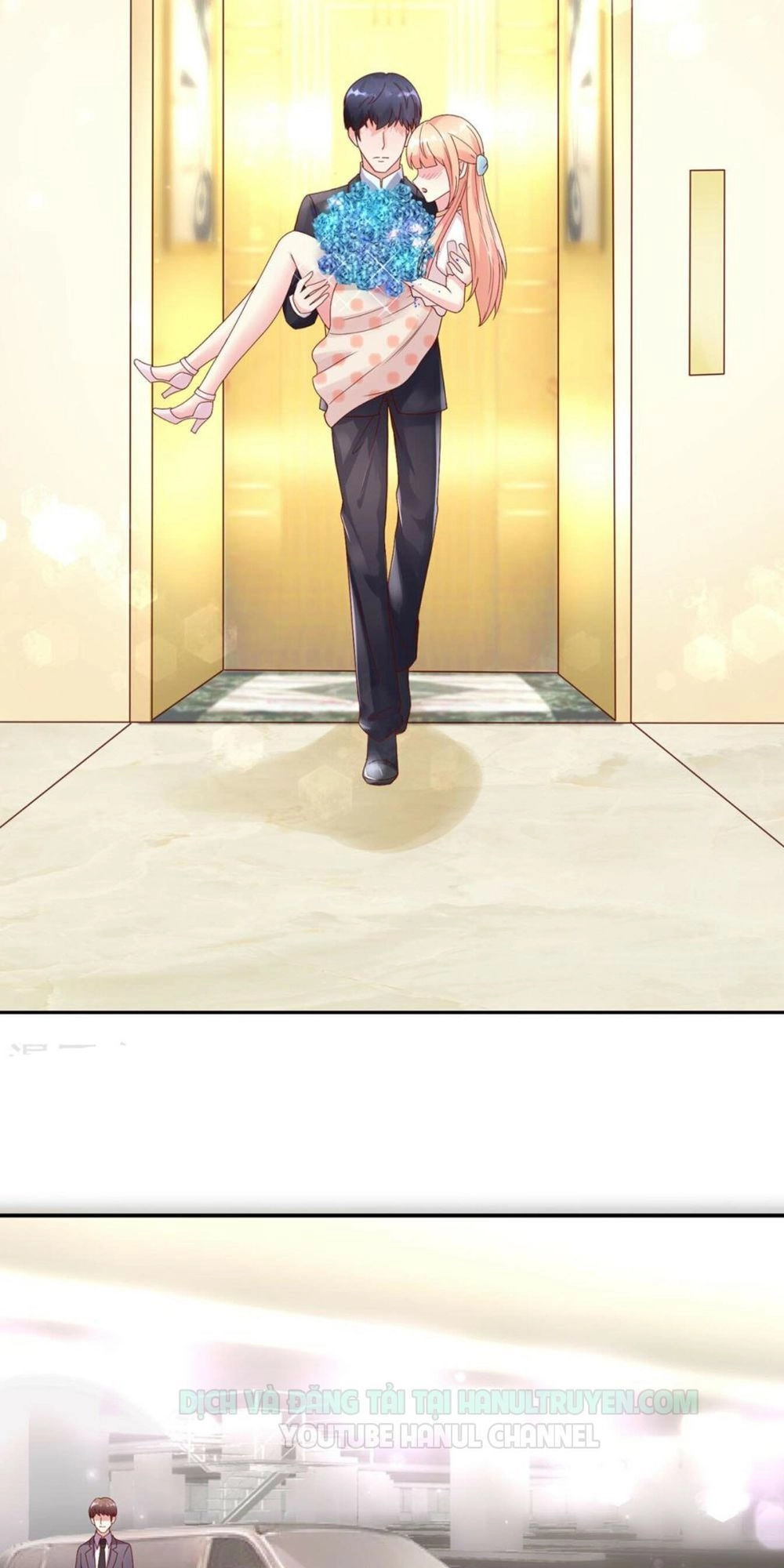 Nam Thần Quốc Dân Quấn Lấy Tôi Chapter 200 - 7