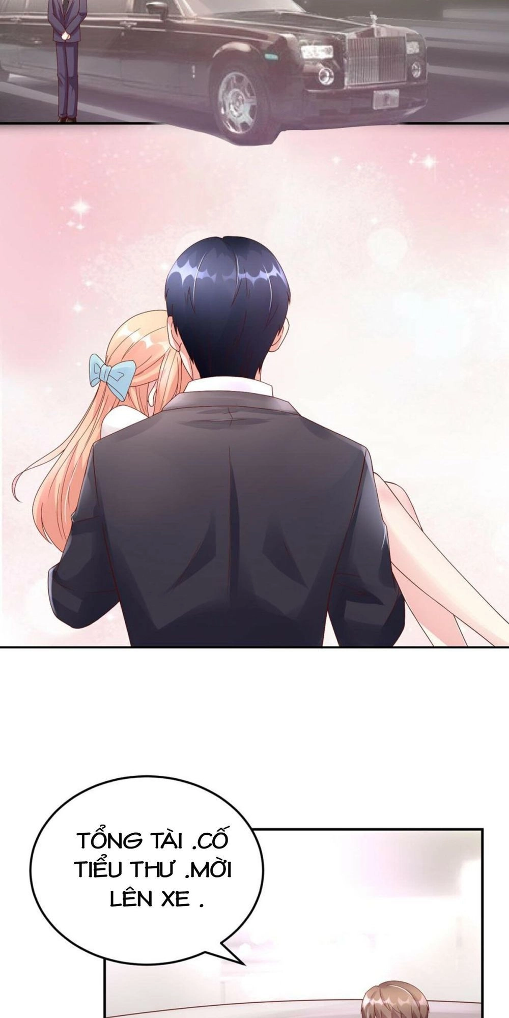 Nam Thần Quốc Dân Quấn Lấy Tôi Chapter 200 - 8