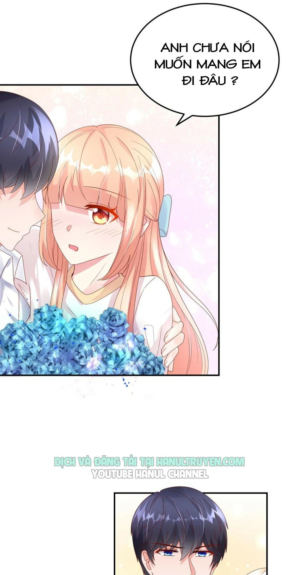 Nam Thần Quốc Dân Quấn Lấy Tôi Chapter 200 - 10