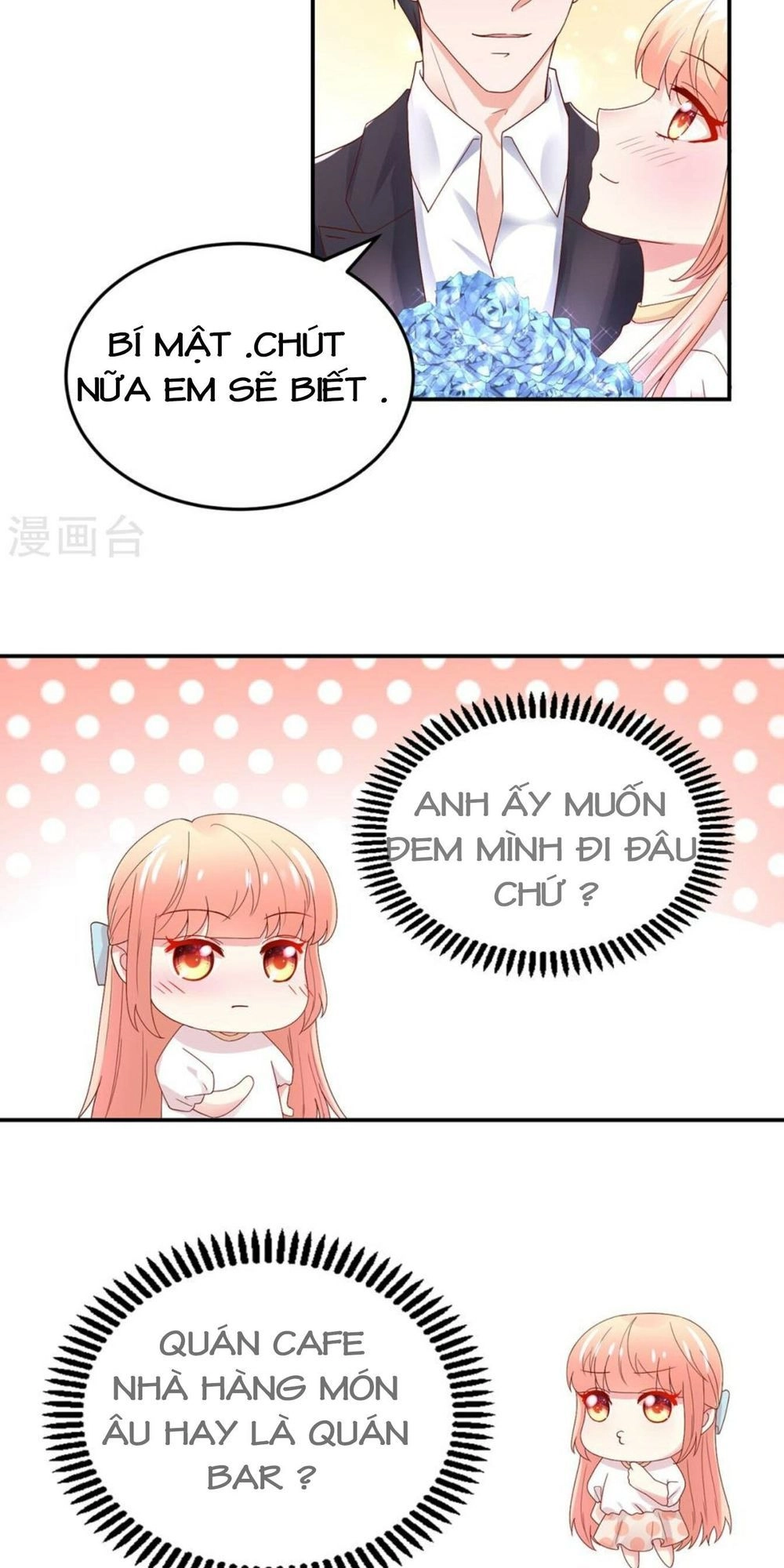 Nam Thần Quốc Dân Quấn Lấy Tôi Chapter 200 - 11