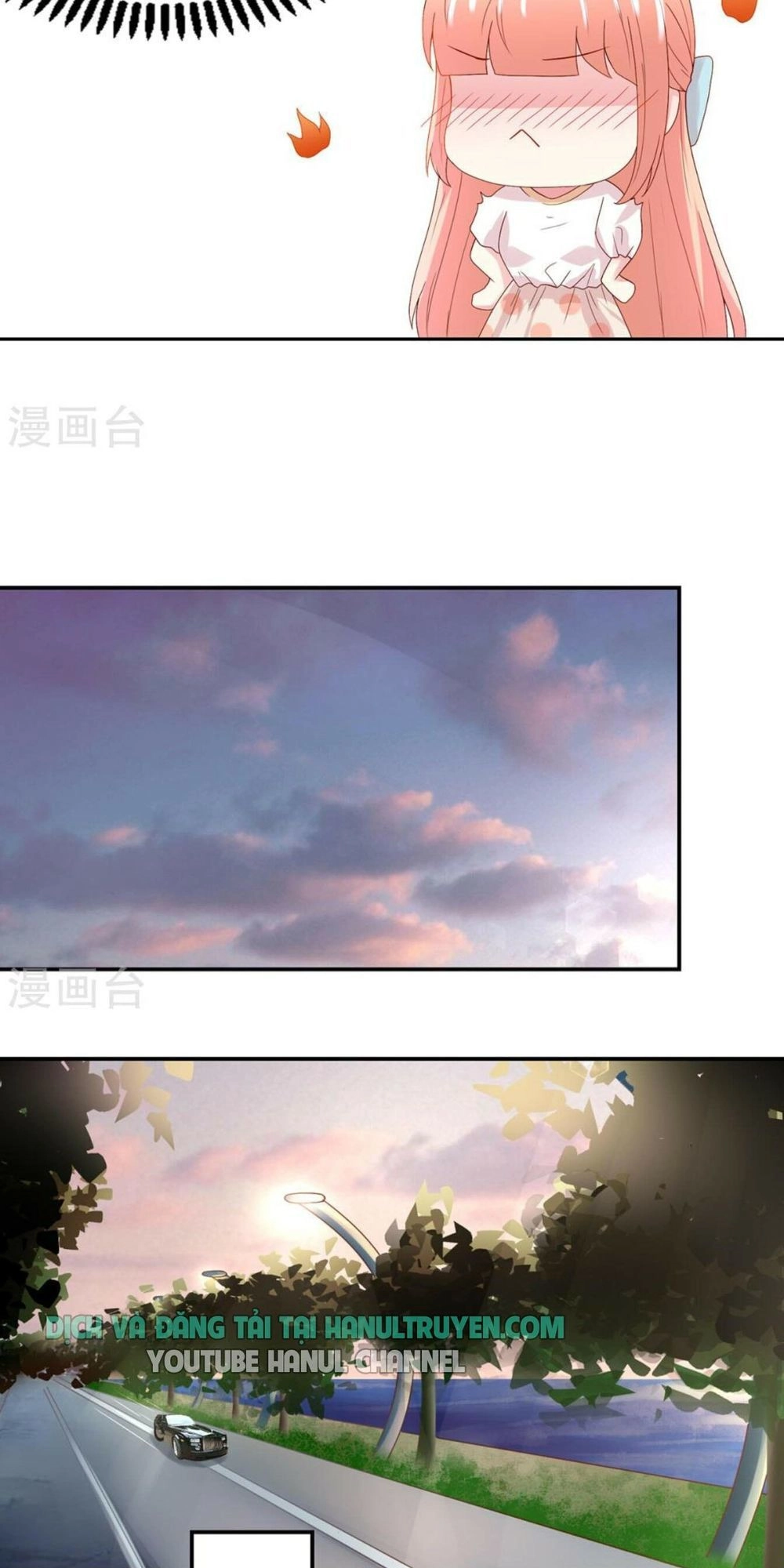 Nam Thần Quốc Dân Quấn Lấy Tôi Chapter 200 - 13