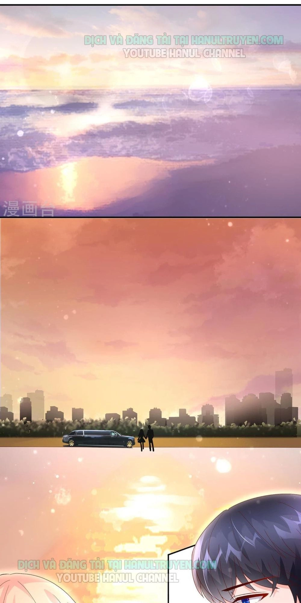 Nam Thần Quốc Dân Quấn Lấy Tôi Chapter 200 - 15