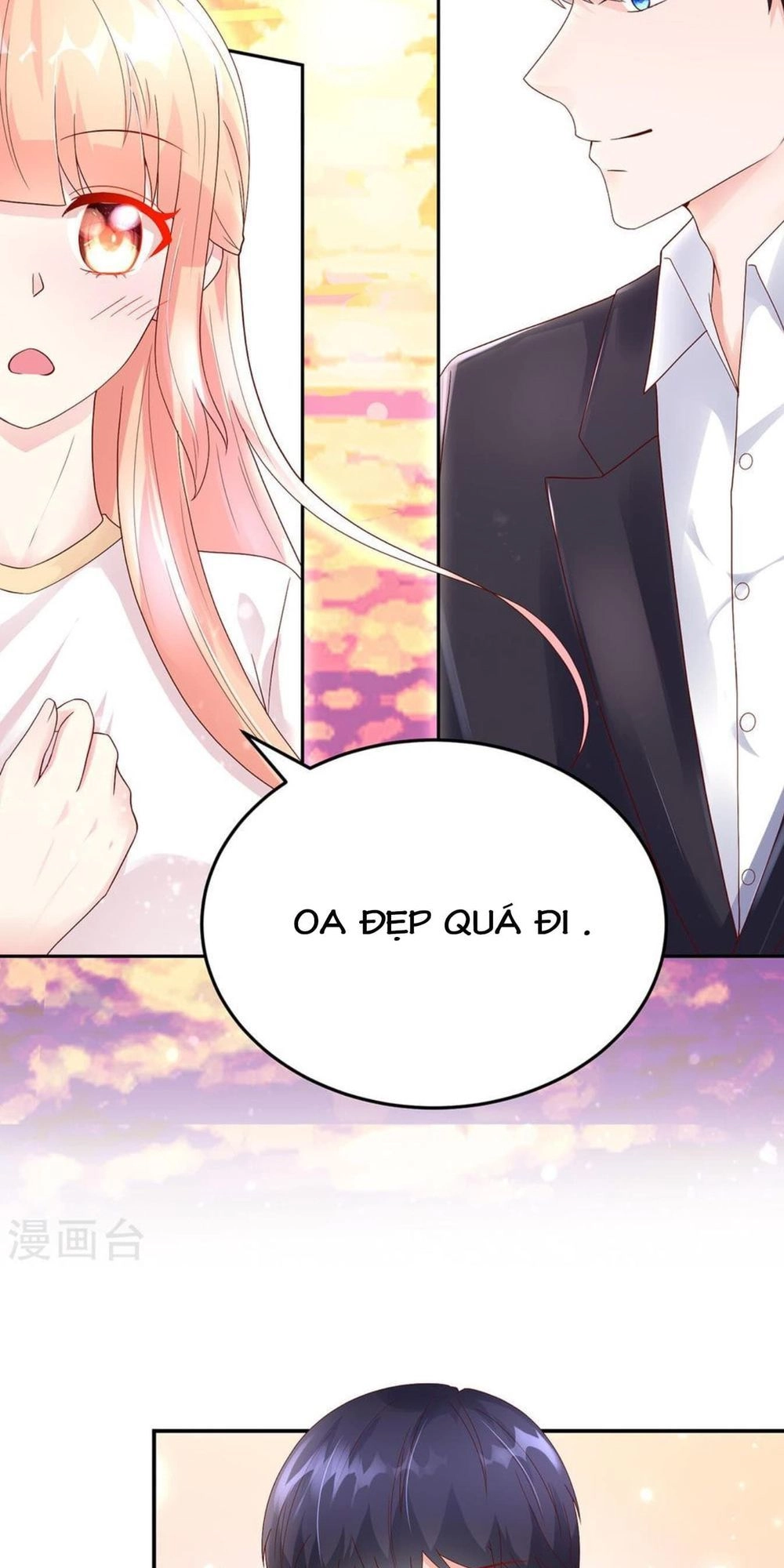 Nam Thần Quốc Dân Quấn Lấy Tôi Chapter 200 - 16