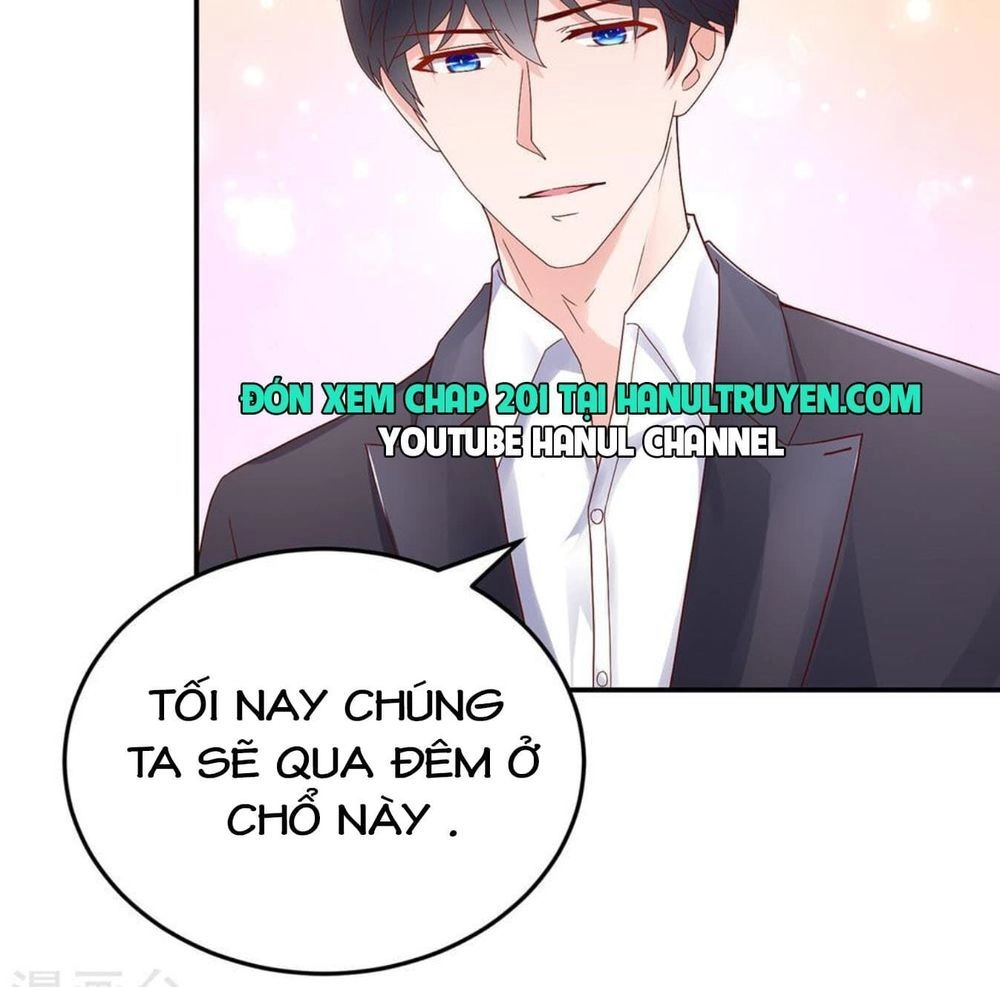 Nam Thần Quốc Dân Quấn Lấy Tôi Chapter 200 - 17