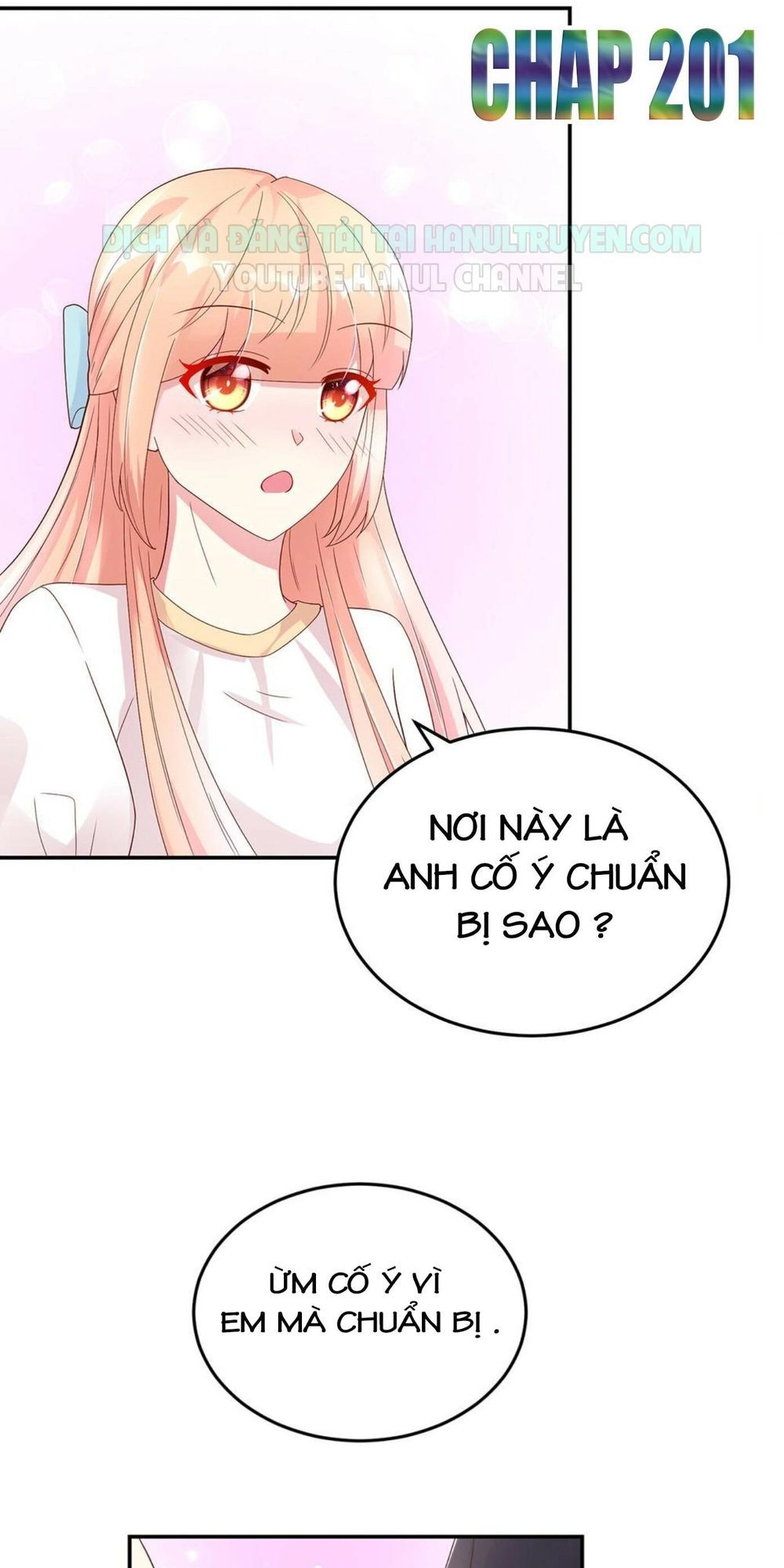 Nam Thần Quốc Dân Quấn Lấy Tôi Chapter 201 - 2