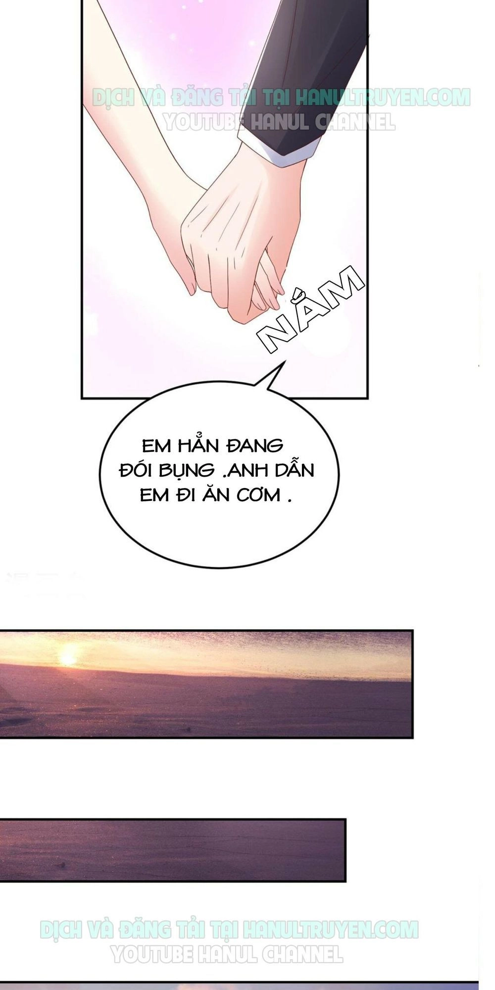 Nam Thần Quốc Dân Quấn Lấy Tôi Chapter 201 - 3