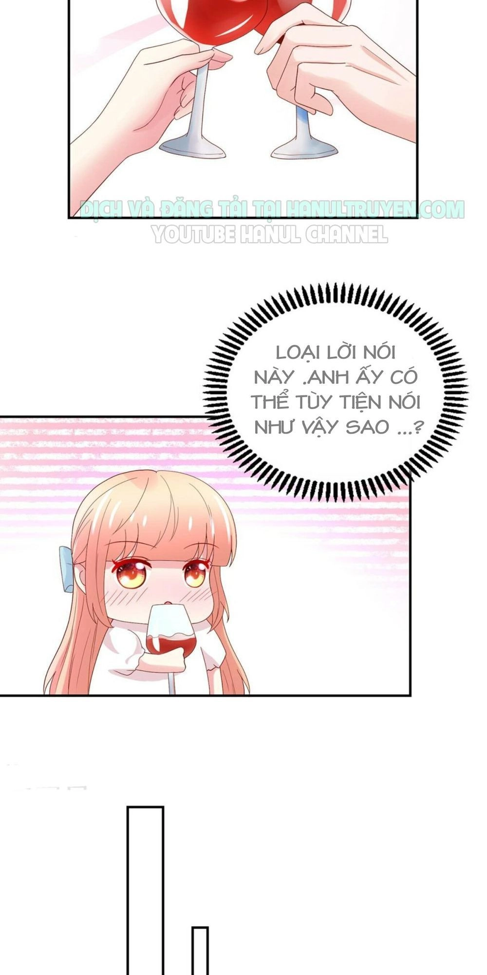 Nam Thần Quốc Dân Quấn Lấy Tôi Chapter 201 - 6