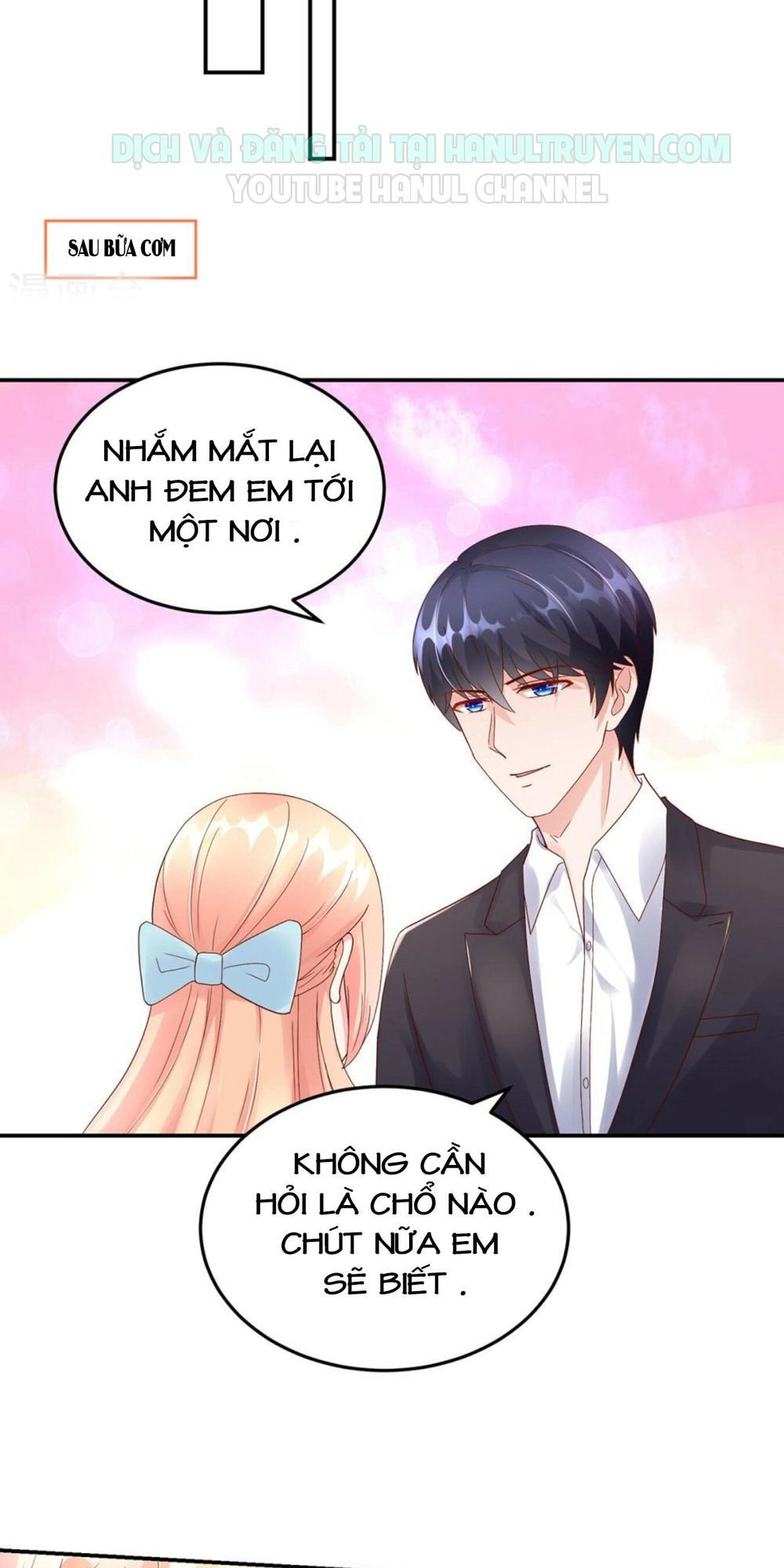 Nam Thần Quốc Dân Quấn Lấy Tôi Chapter 201 - 7