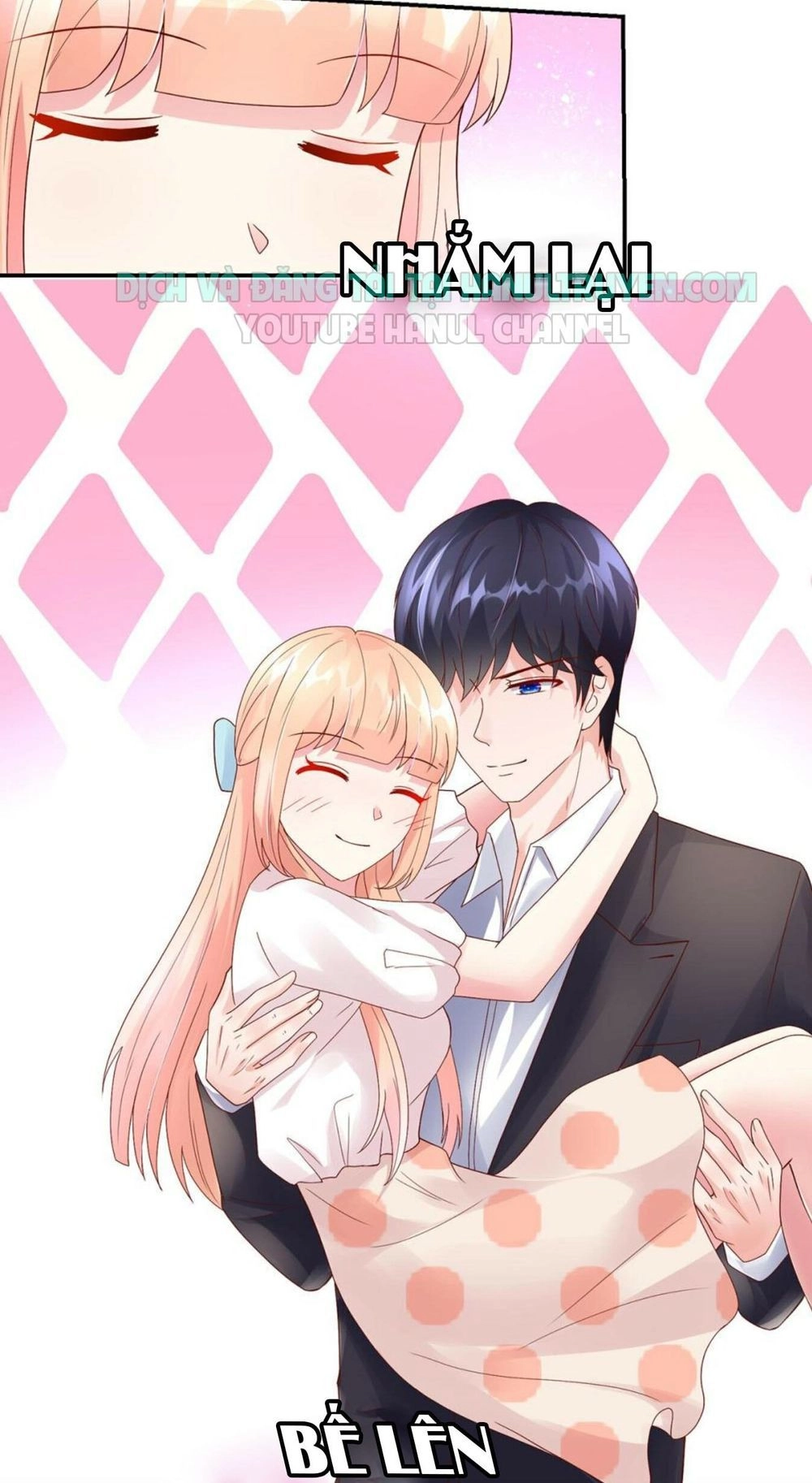 Nam Thần Quốc Dân Quấn Lấy Tôi Chapter 201 - 8