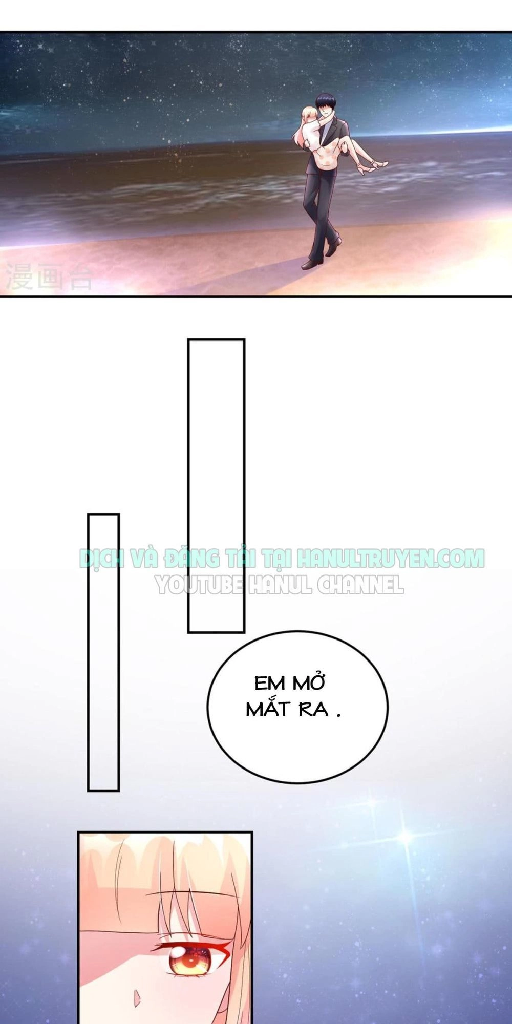 Nam Thần Quốc Dân Quấn Lấy Tôi Chapter 201 - 9