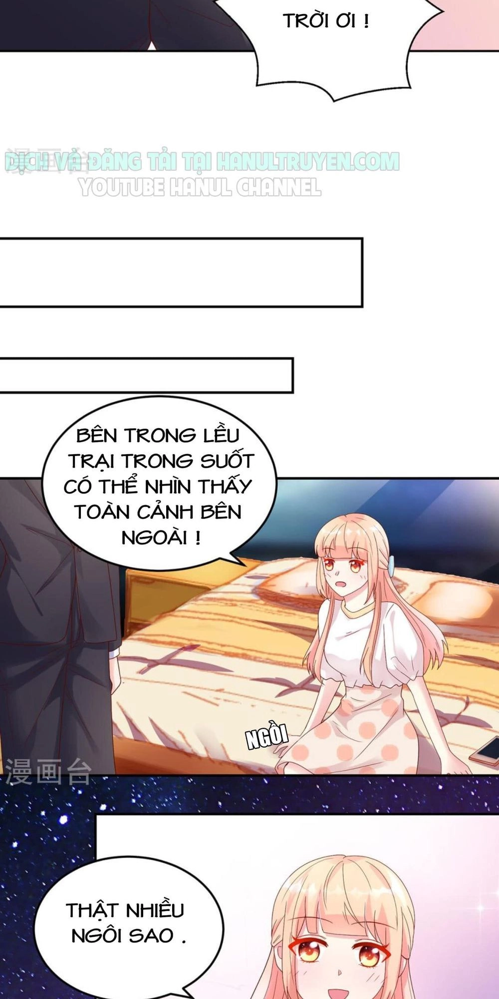 Nam Thần Quốc Dân Quấn Lấy Tôi Chapter 201 - 11