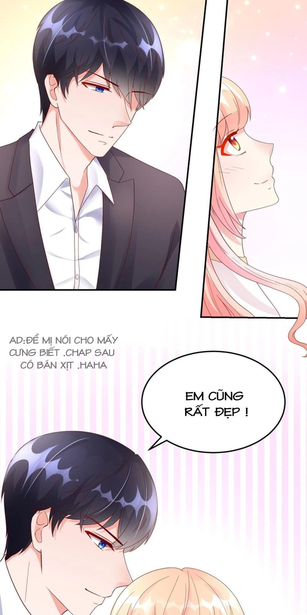 Nam Thần Quốc Dân Quấn Lấy Tôi Chapter 201 - 13