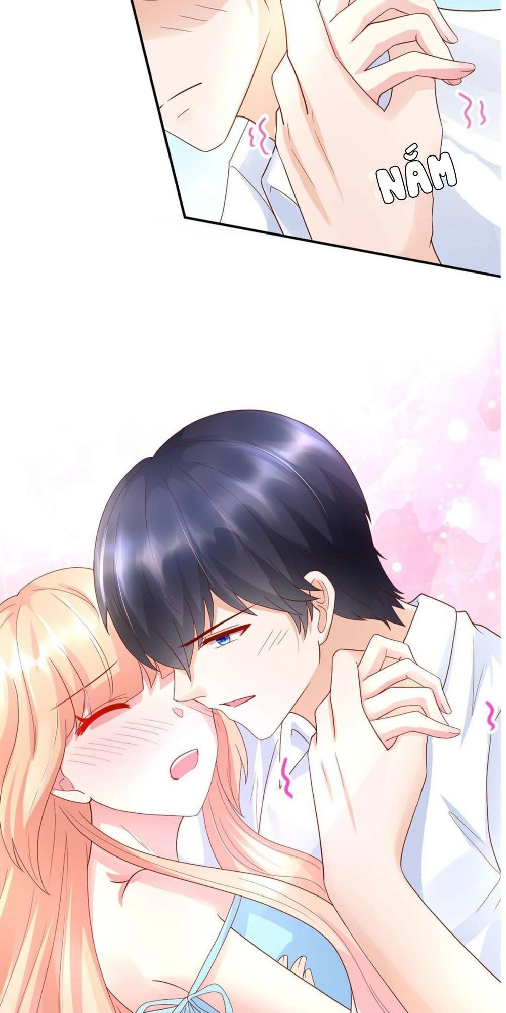 Nam Thần Quốc Dân Quấn Lấy Tôi Chapter 203 - 13