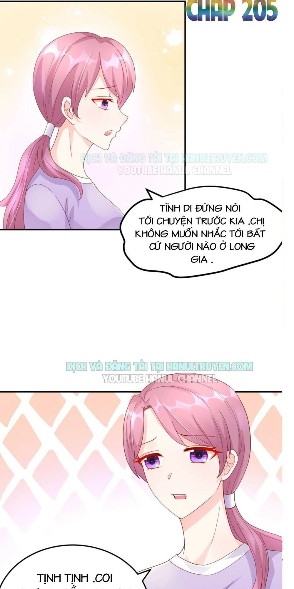 Nam Thần Quốc Dân Quấn Lấy Tôi Chapter 205 - 2