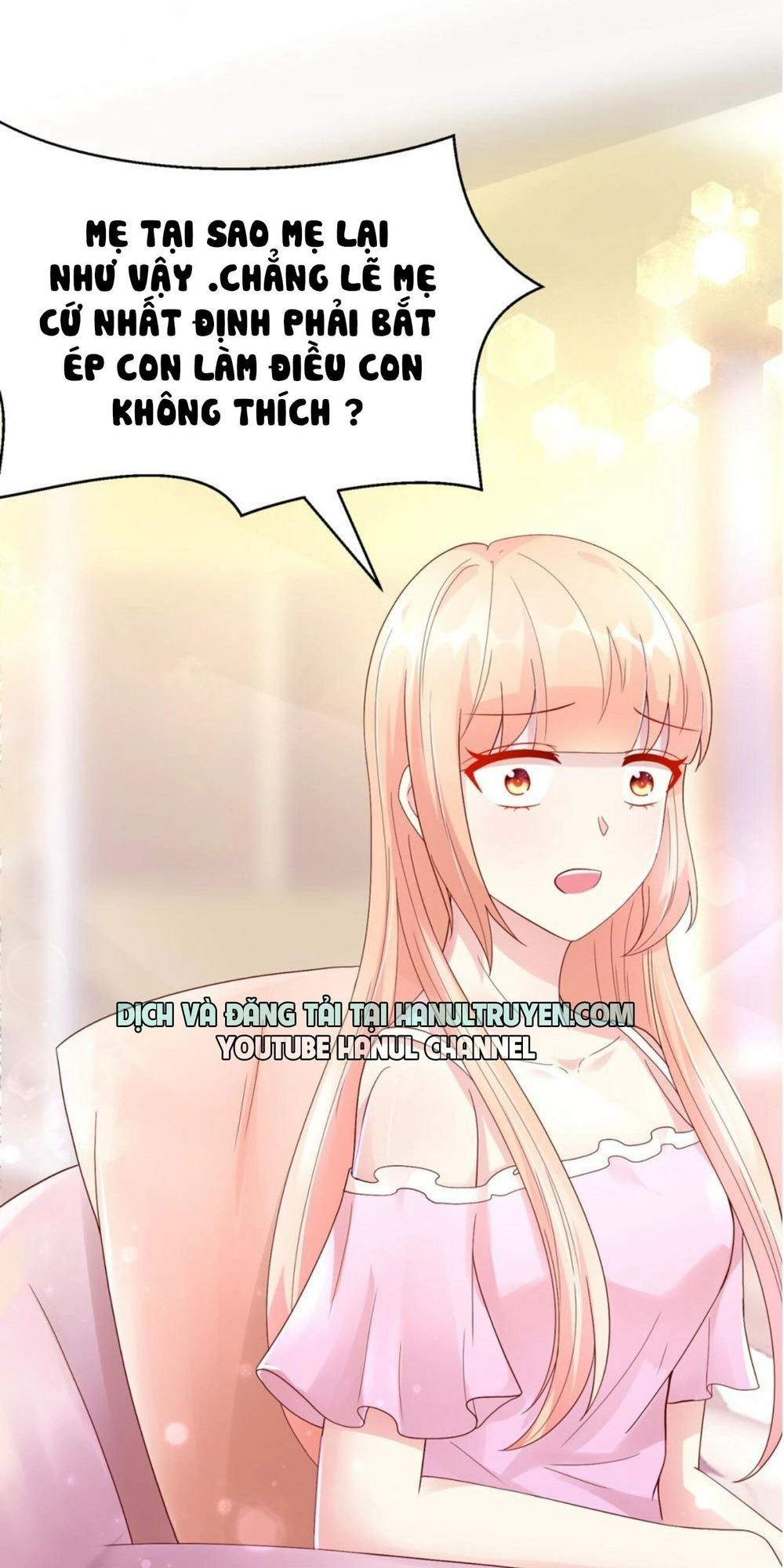 Nam Thần Quốc Dân Quấn Lấy Tôi Chapter 205 - 5