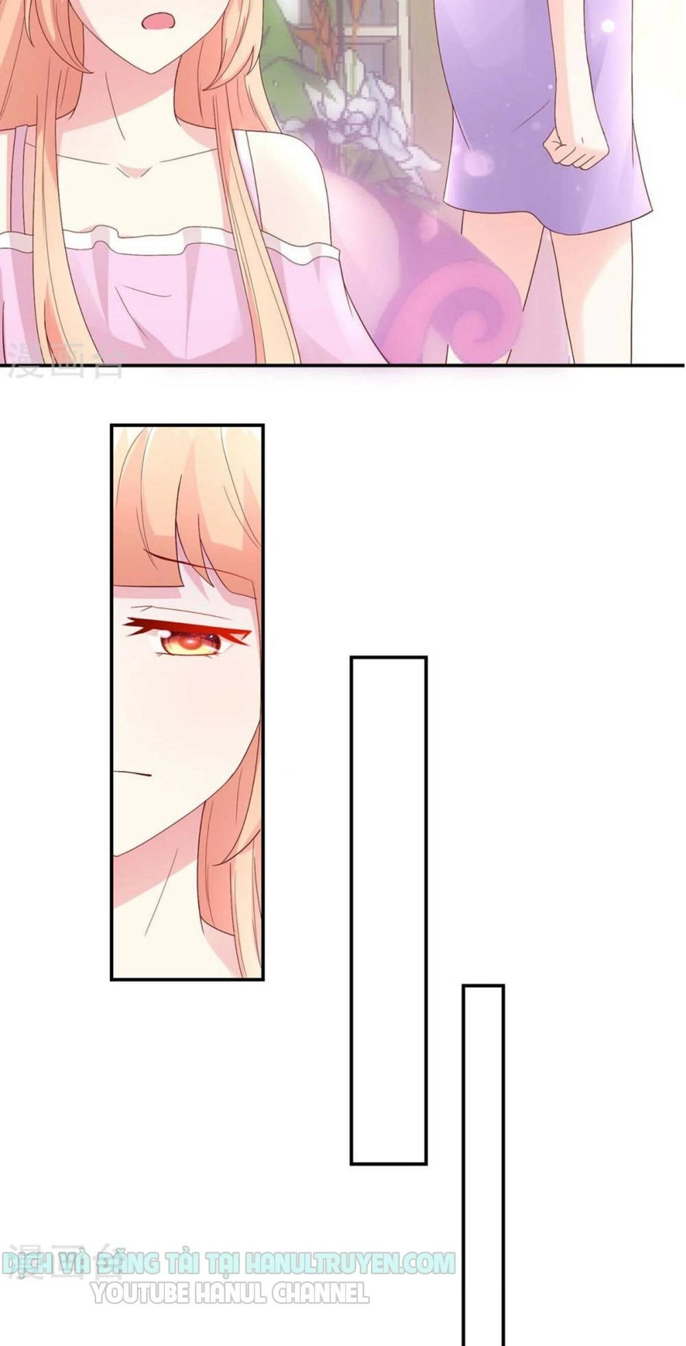 Nam Thần Quốc Dân Quấn Lấy Tôi Chapter 205 - 7