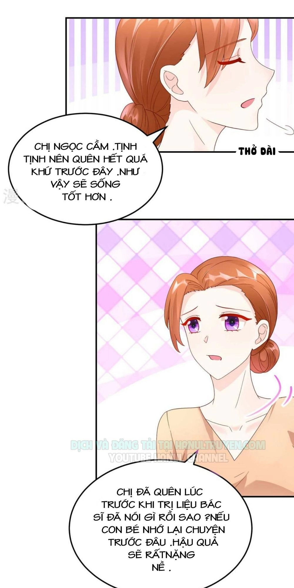 Nam Thần Quốc Dân Quấn Lấy Tôi Chapter 205 - 9