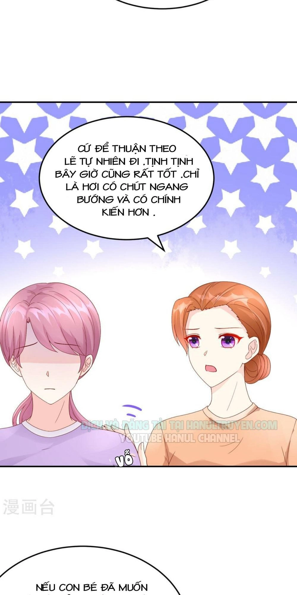 Nam Thần Quốc Dân Quấn Lấy Tôi Chapter 205 - 10