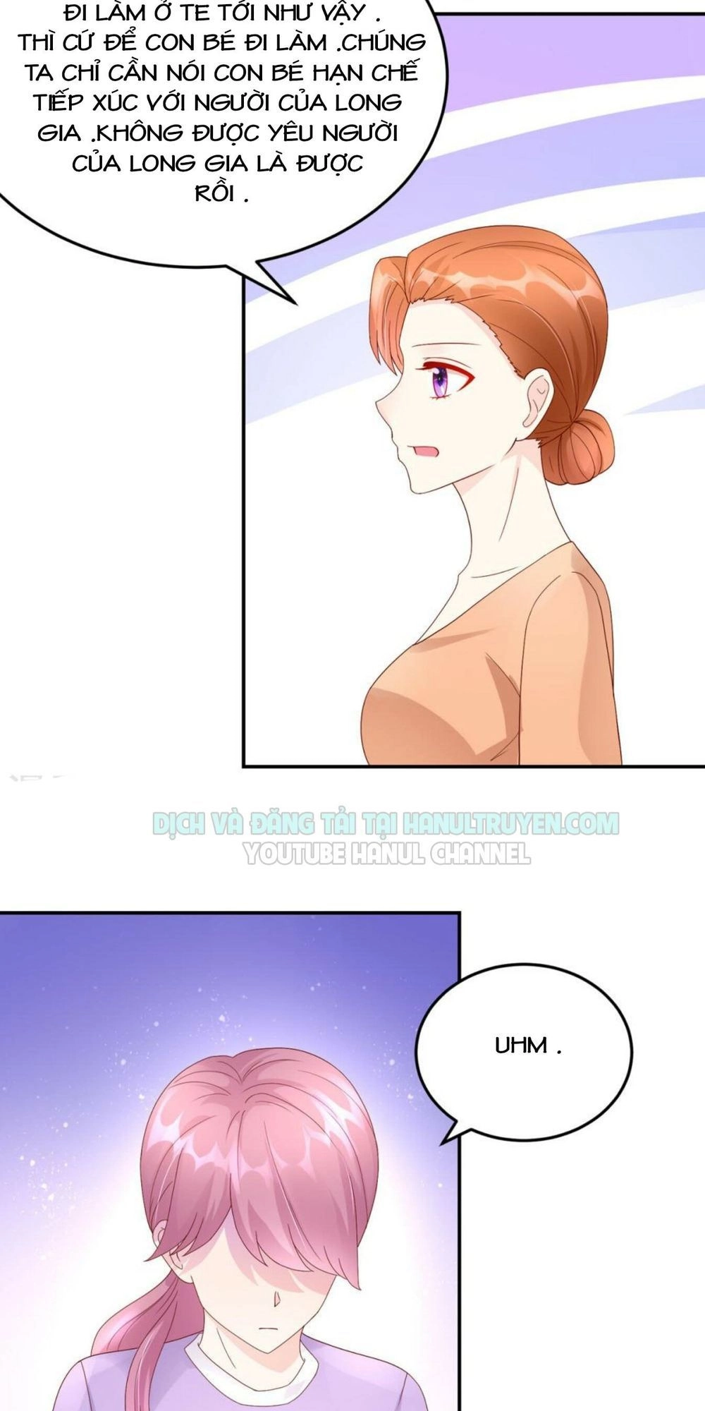 Nam Thần Quốc Dân Quấn Lấy Tôi Chapter 205 - 11