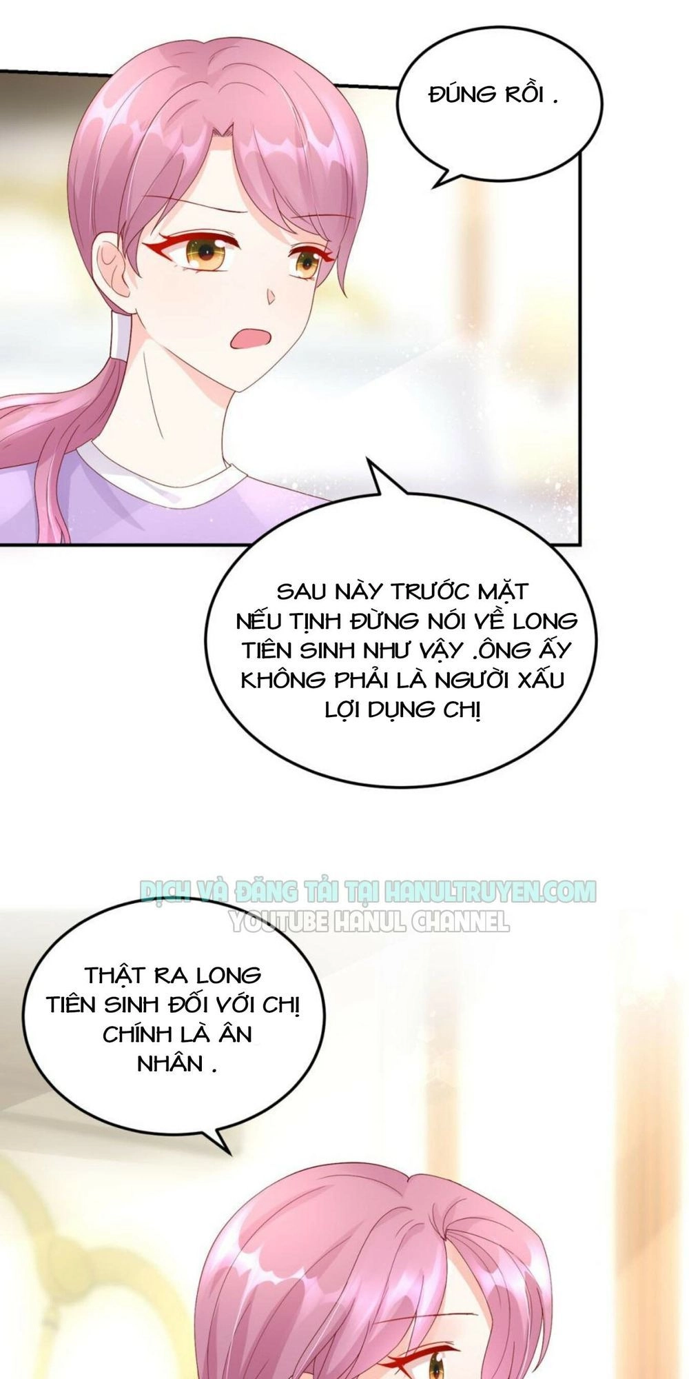 Nam Thần Quốc Dân Quấn Lấy Tôi Chapter 205 - 13