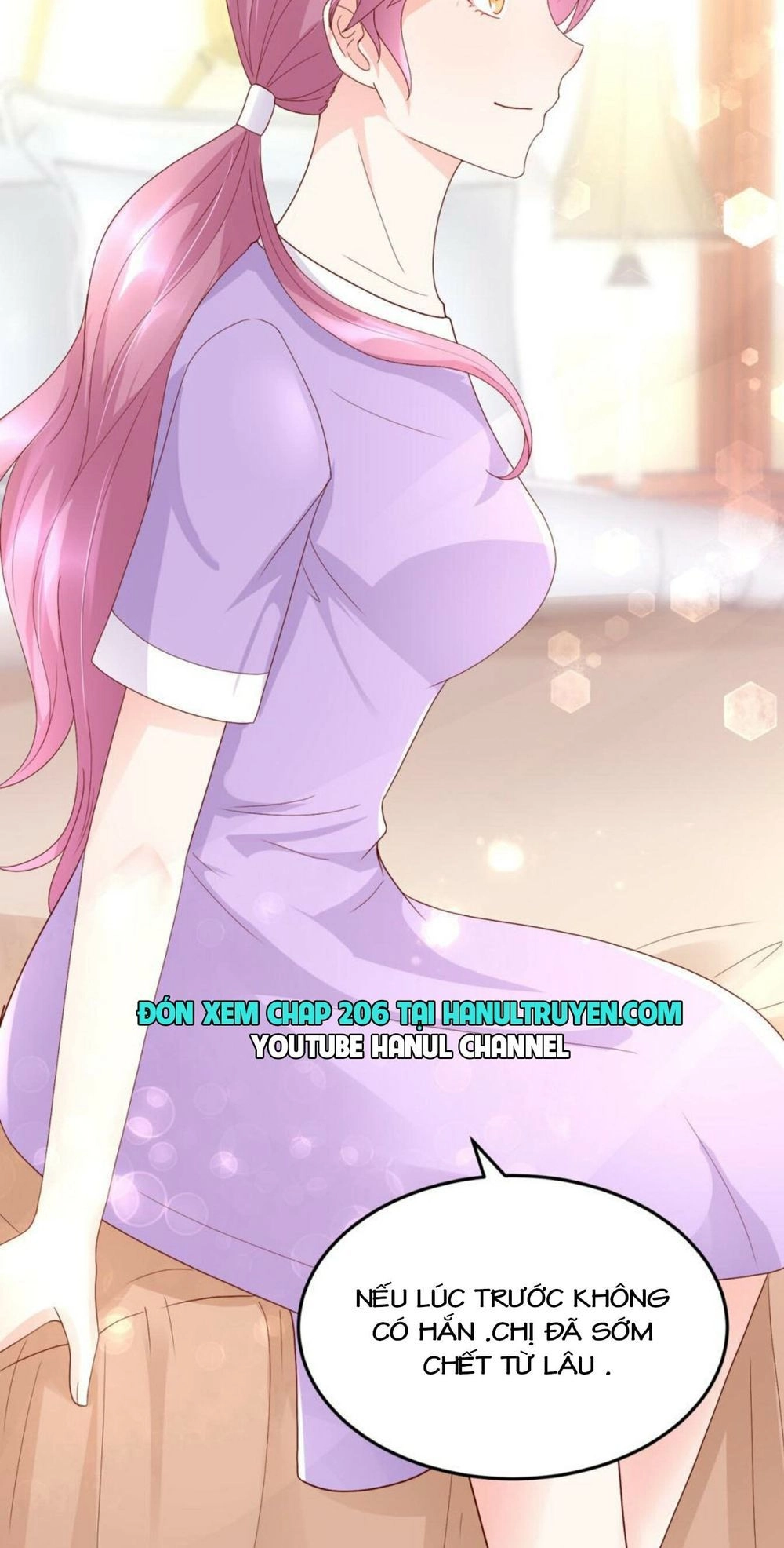 Nam Thần Quốc Dân Quấn Lấy Tôi Chapter 205 - 14