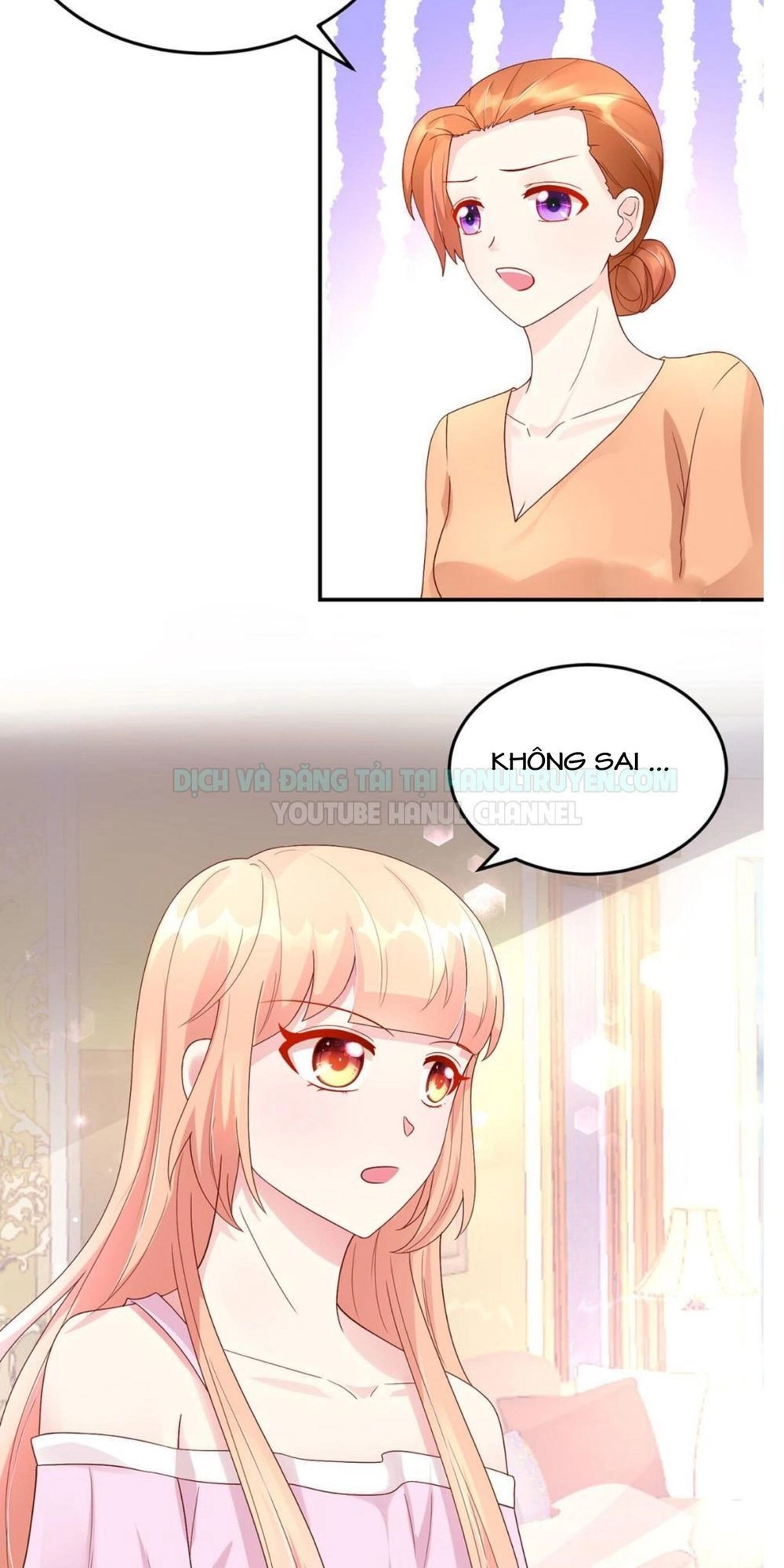 Nam Thần Quốc Dân Quấn Lấy Tôi Chapter 206 - 11