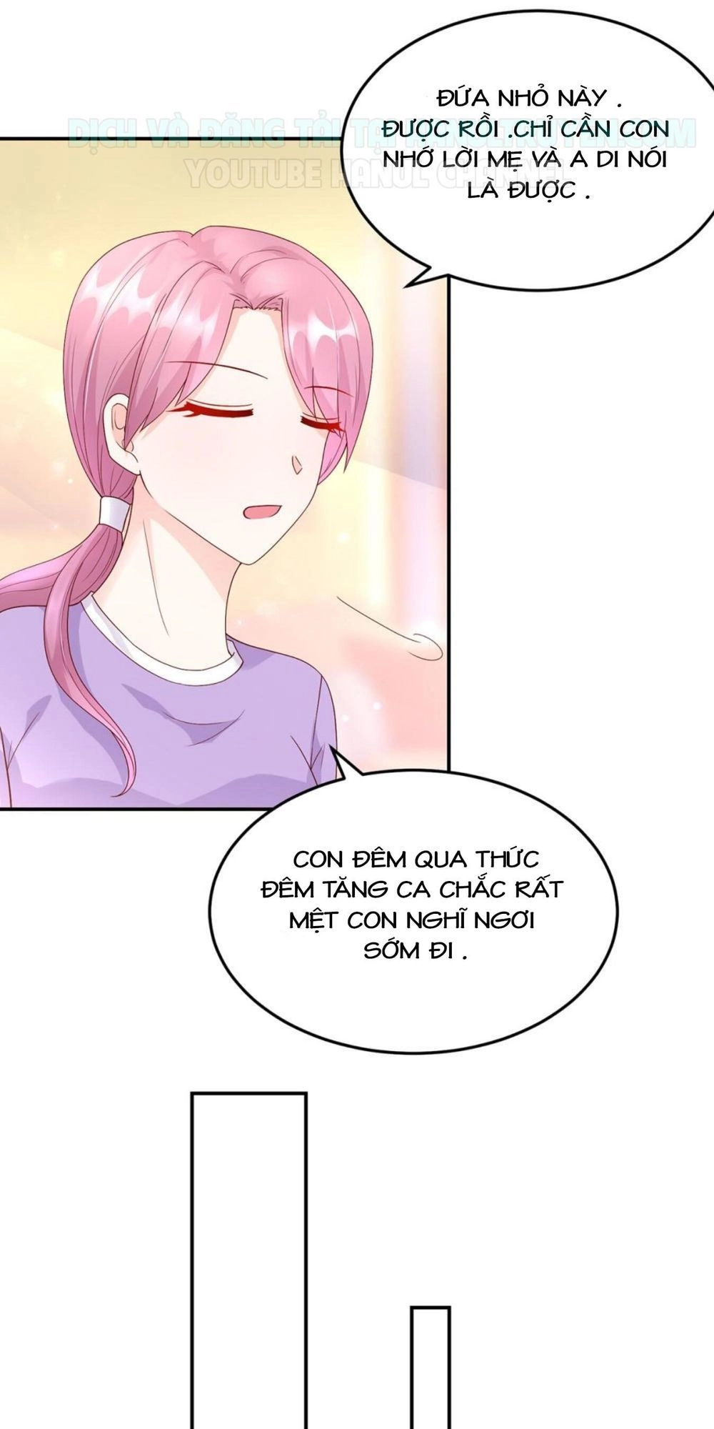 Nam Thần Quốc Dân Quấn Lấy Tôi Chapter 207 - 4