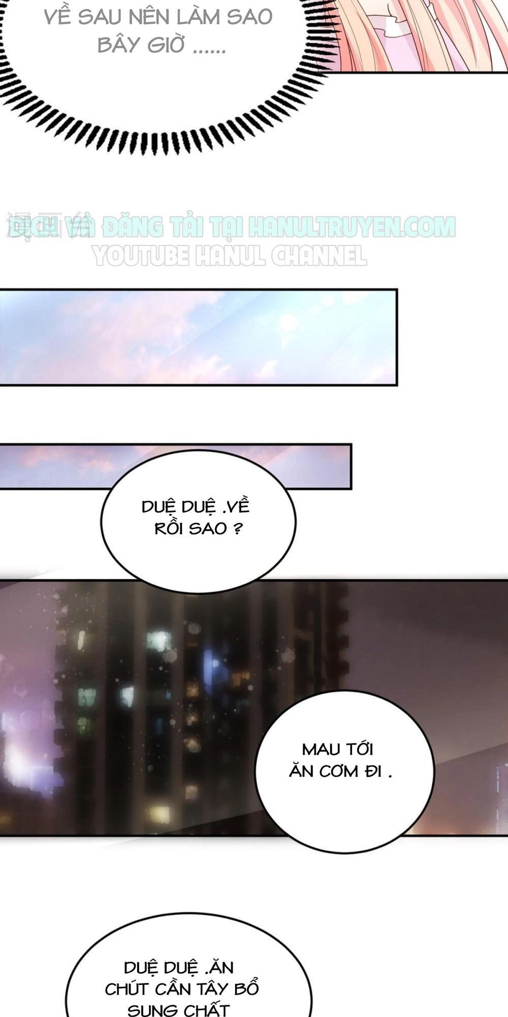 Nam Thần Quốc Dân Quấn Lấy Tôi Chapter 207 - 7