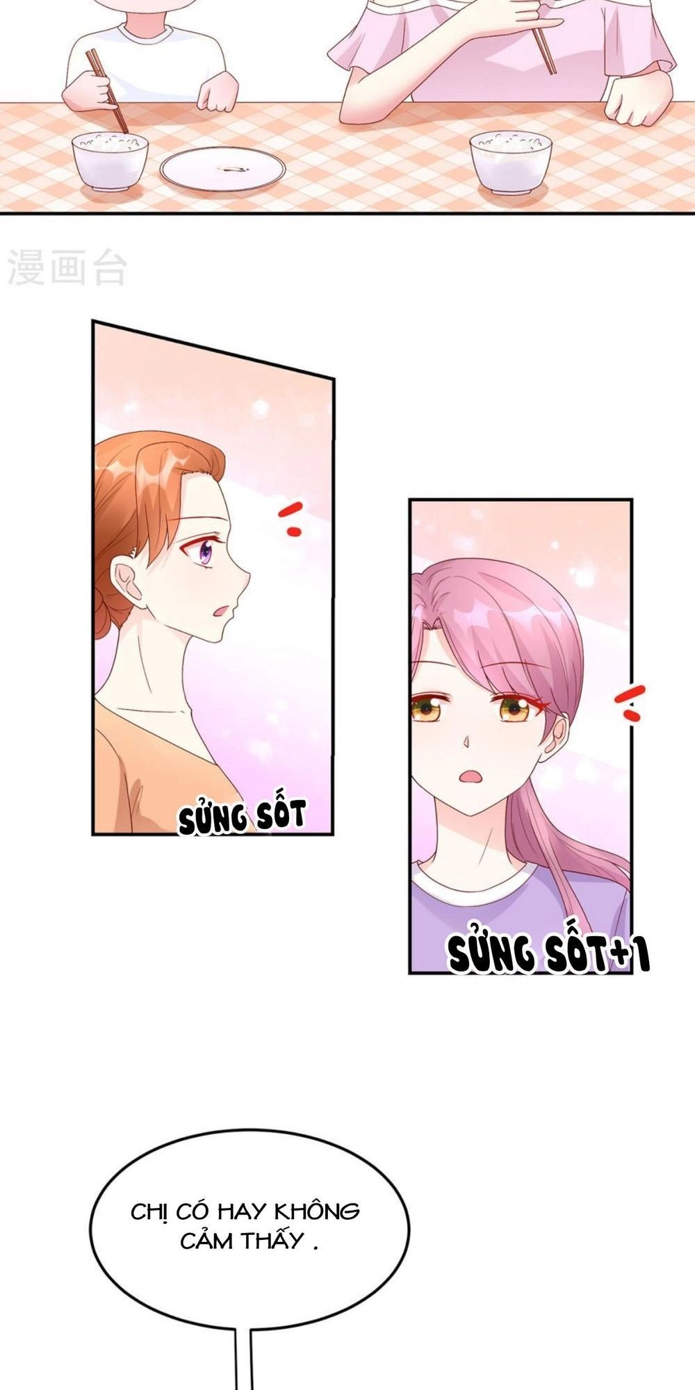 Nam Thần Quốc Dân Quấn Lấy Tôi Chapter 207 - 12