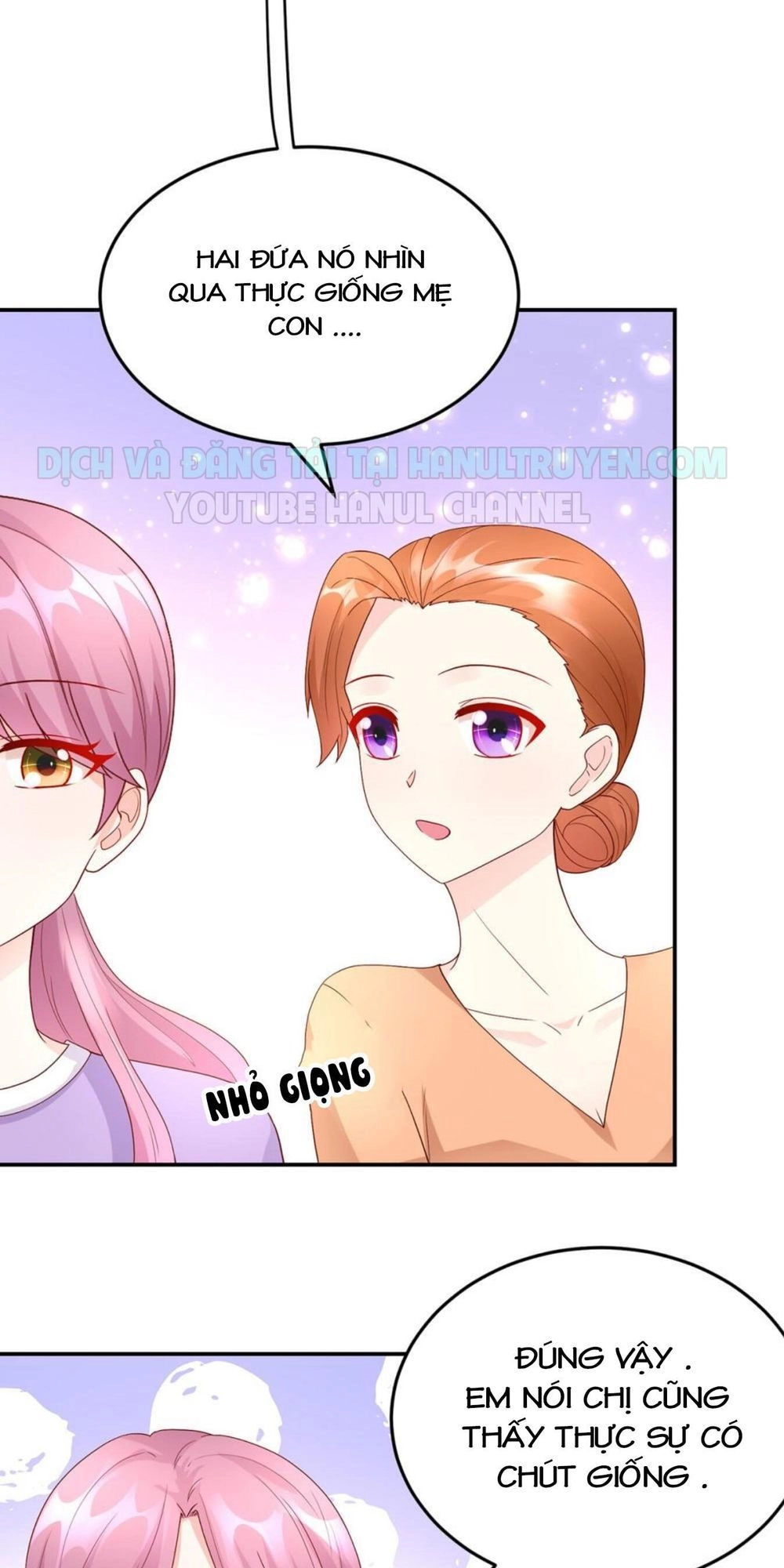 Nam Thần Quốc Dân Quấn Lấy Tôi Chapter 207 - 13